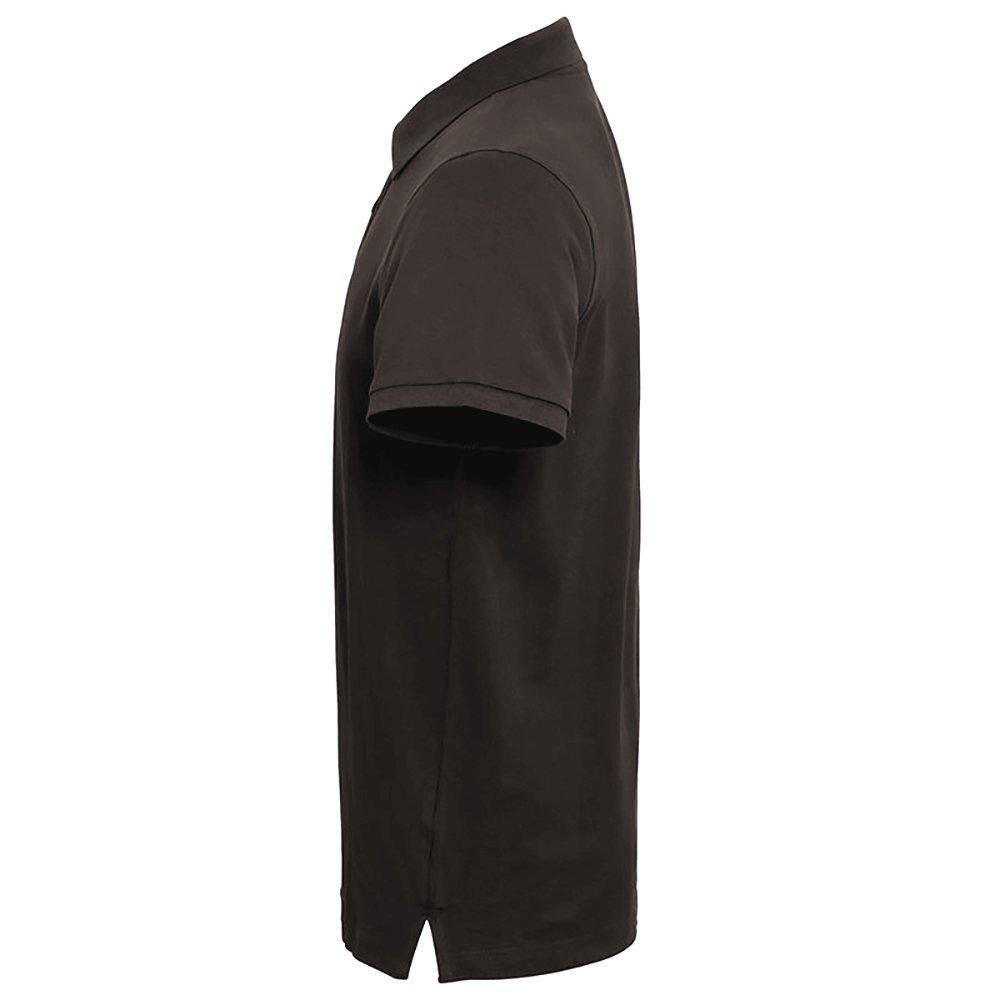 Asquith & Fox Kurzärmliges Polo Shirt