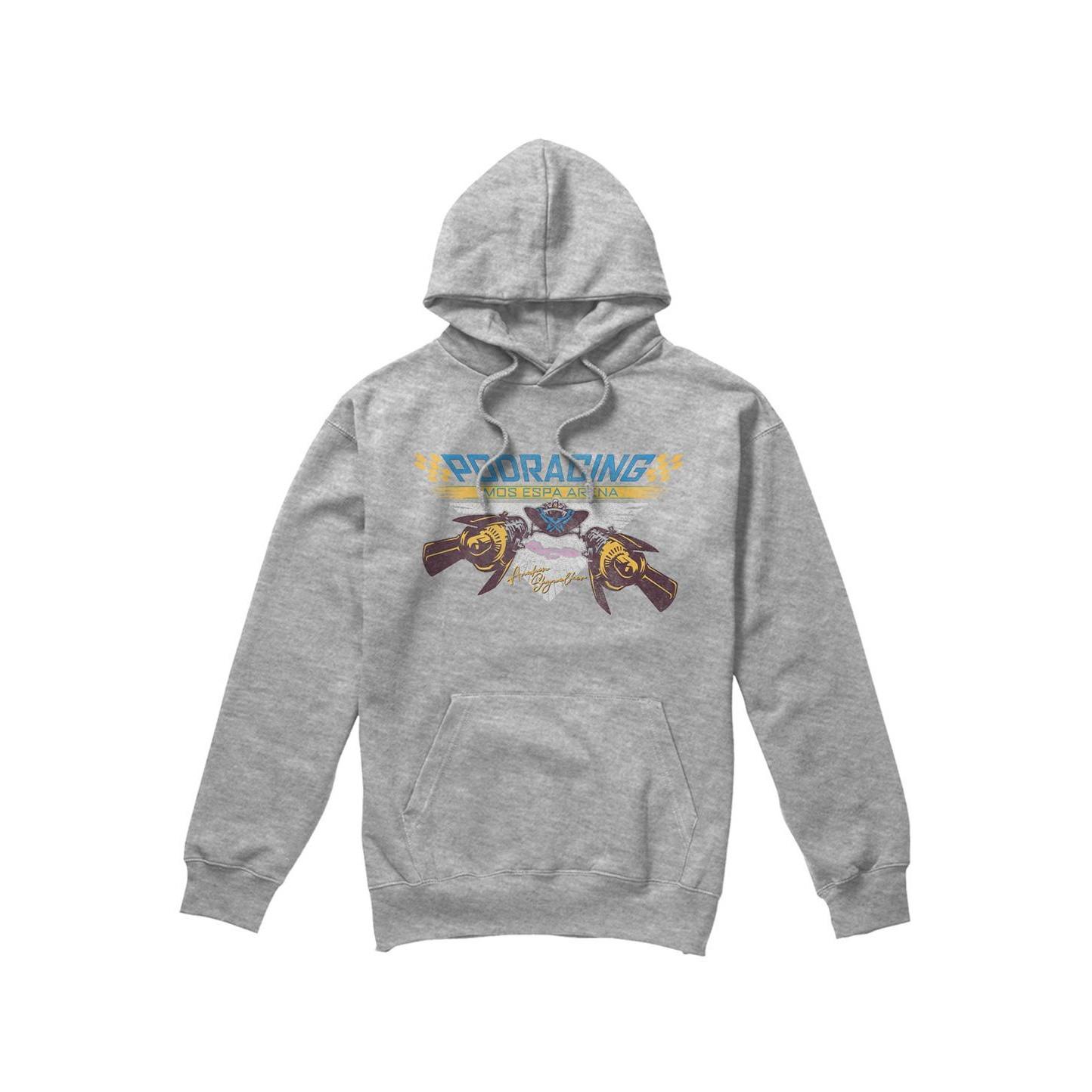 STAR WARS Racer Kapuzenpullover