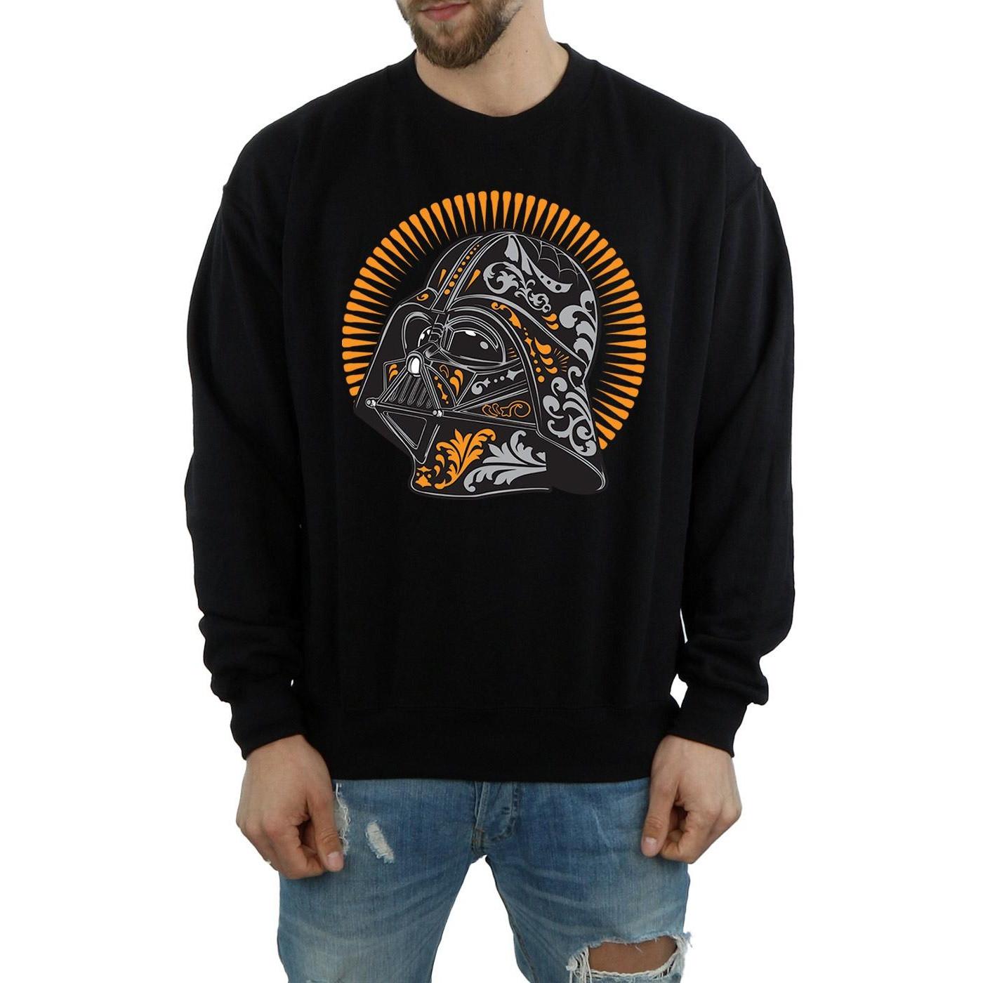 STAR WARS Dia De Los Muertos Sweatshirt