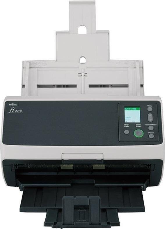 Fujitsu Dokumentenscanner fi-8170