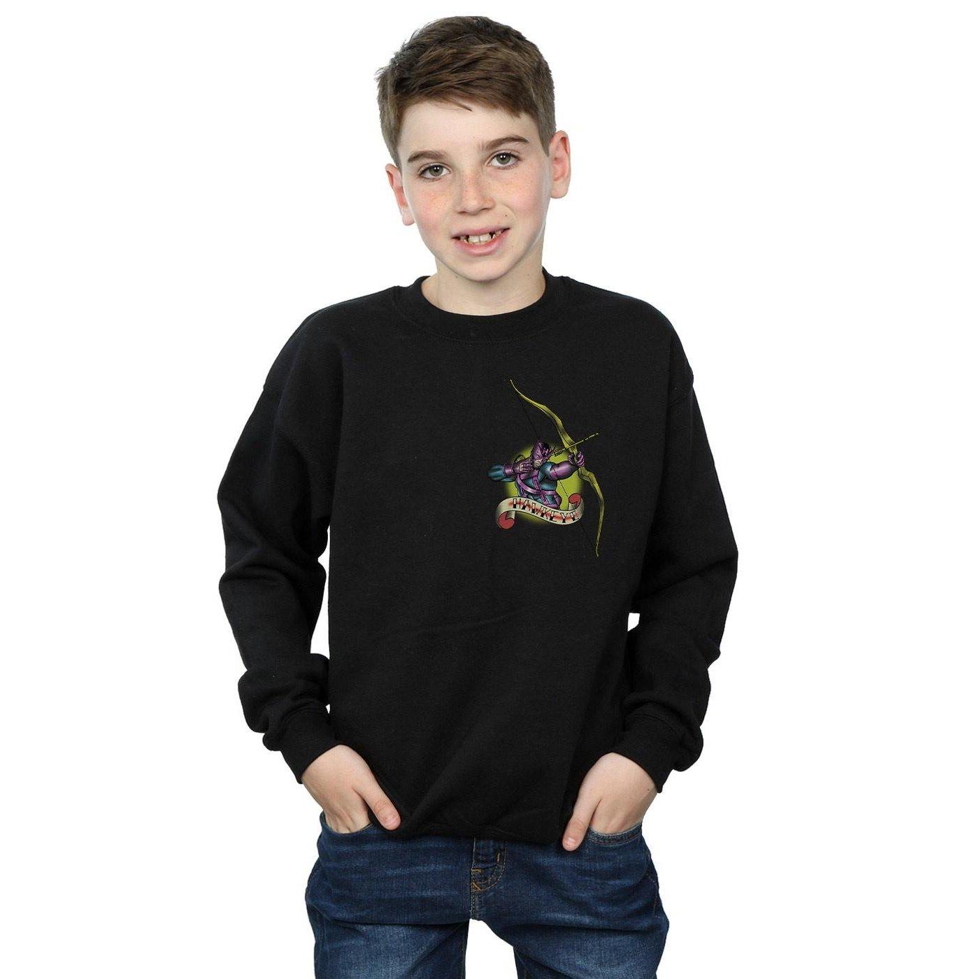 MARVEL Sweatshirt
