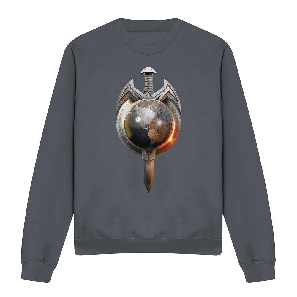 Star Trek Terran Empire Sweatshirt