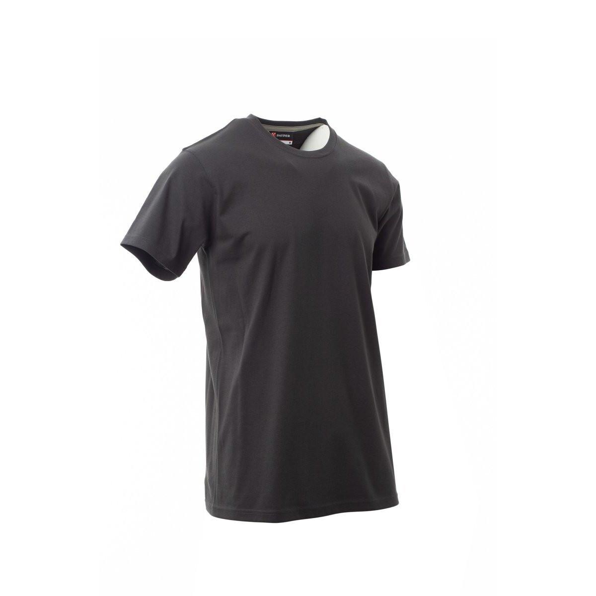 Payper Wear Kurzarm Rundhals T-Shirt