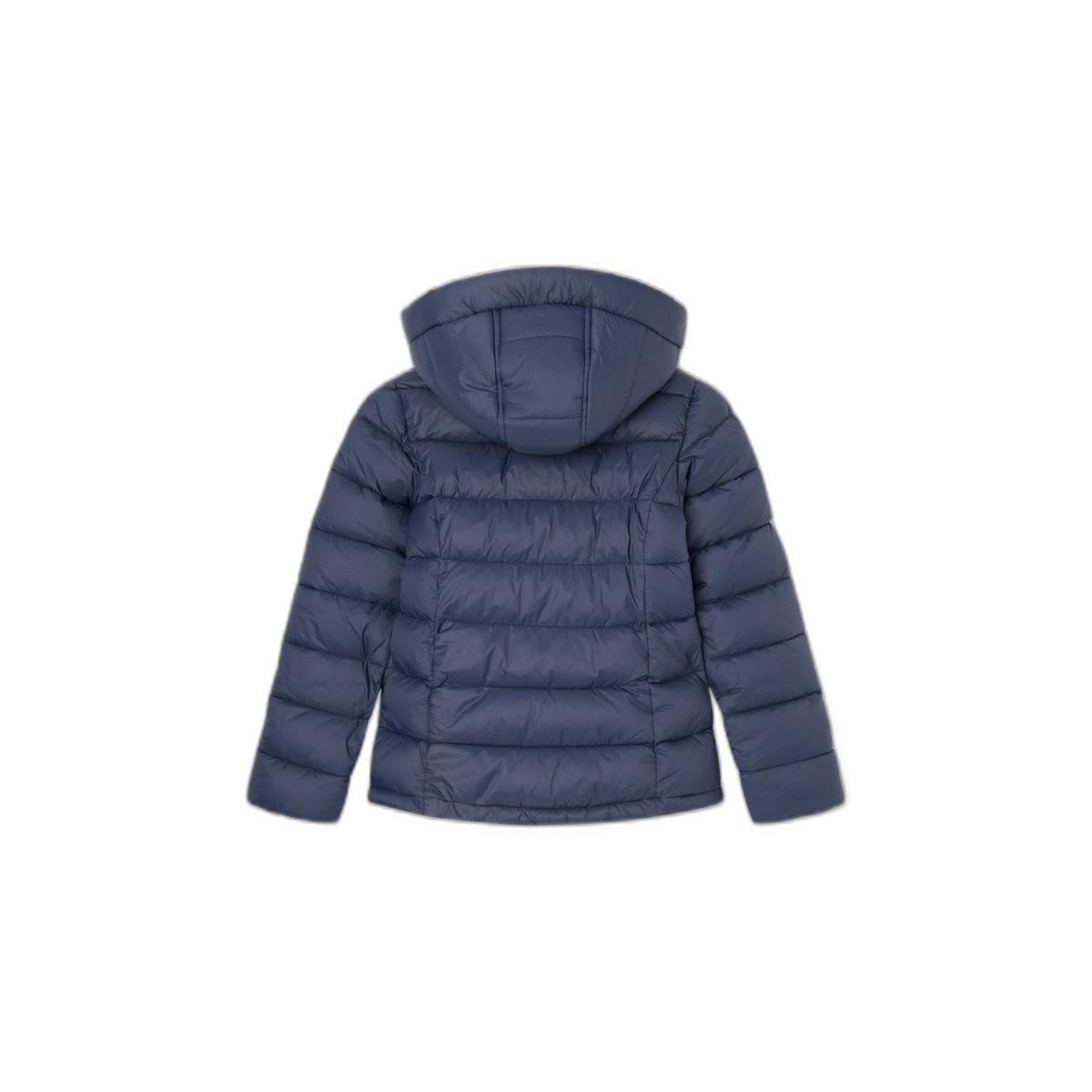 Pepe Jeans London mädchen-daunenjacke simone