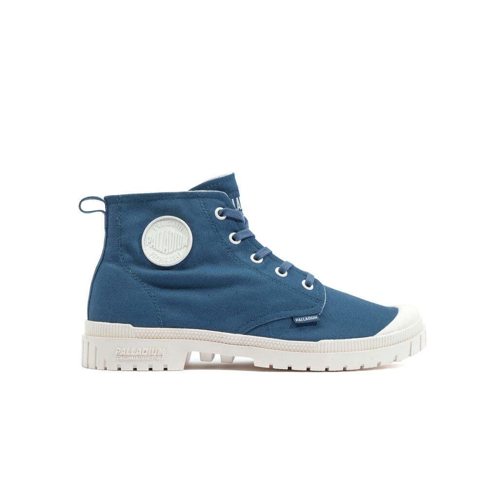 PALLADIUM Stiefeletten Pampa Sp20 Hi Canvas