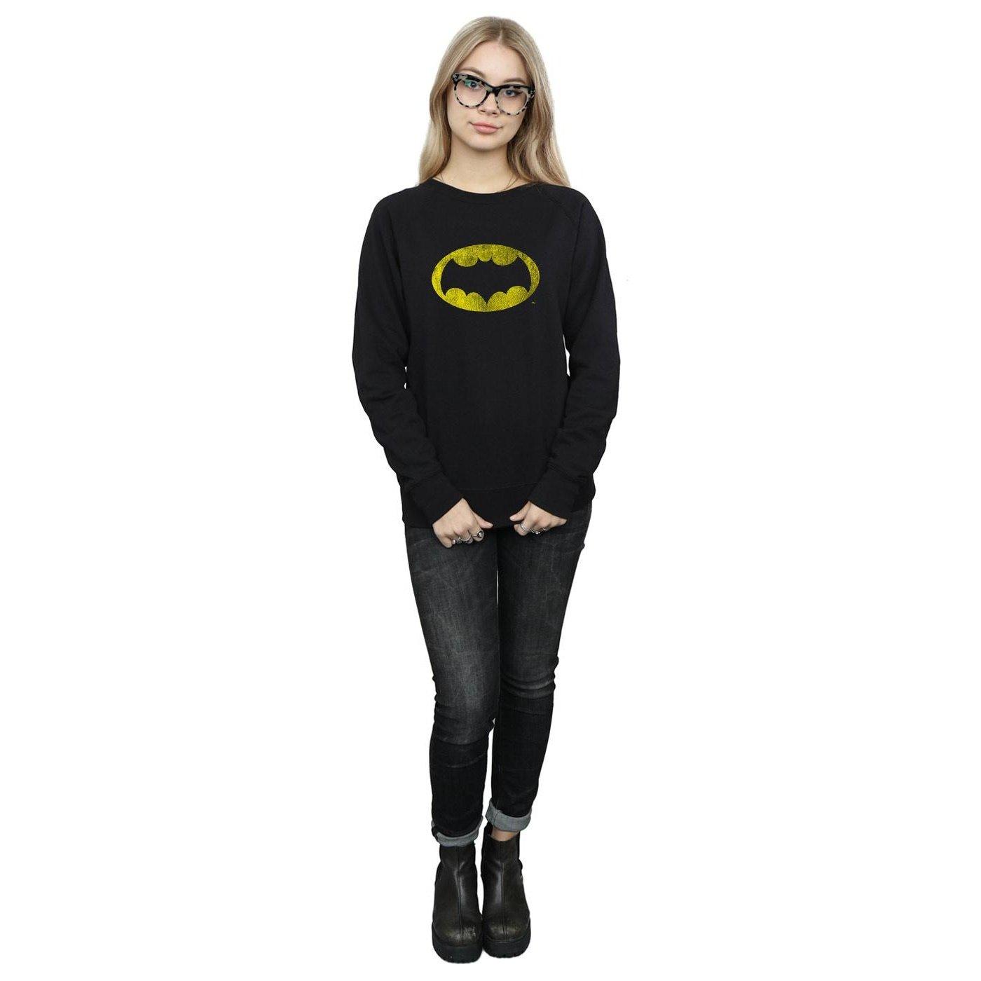 DC COMICS Sweatshirt