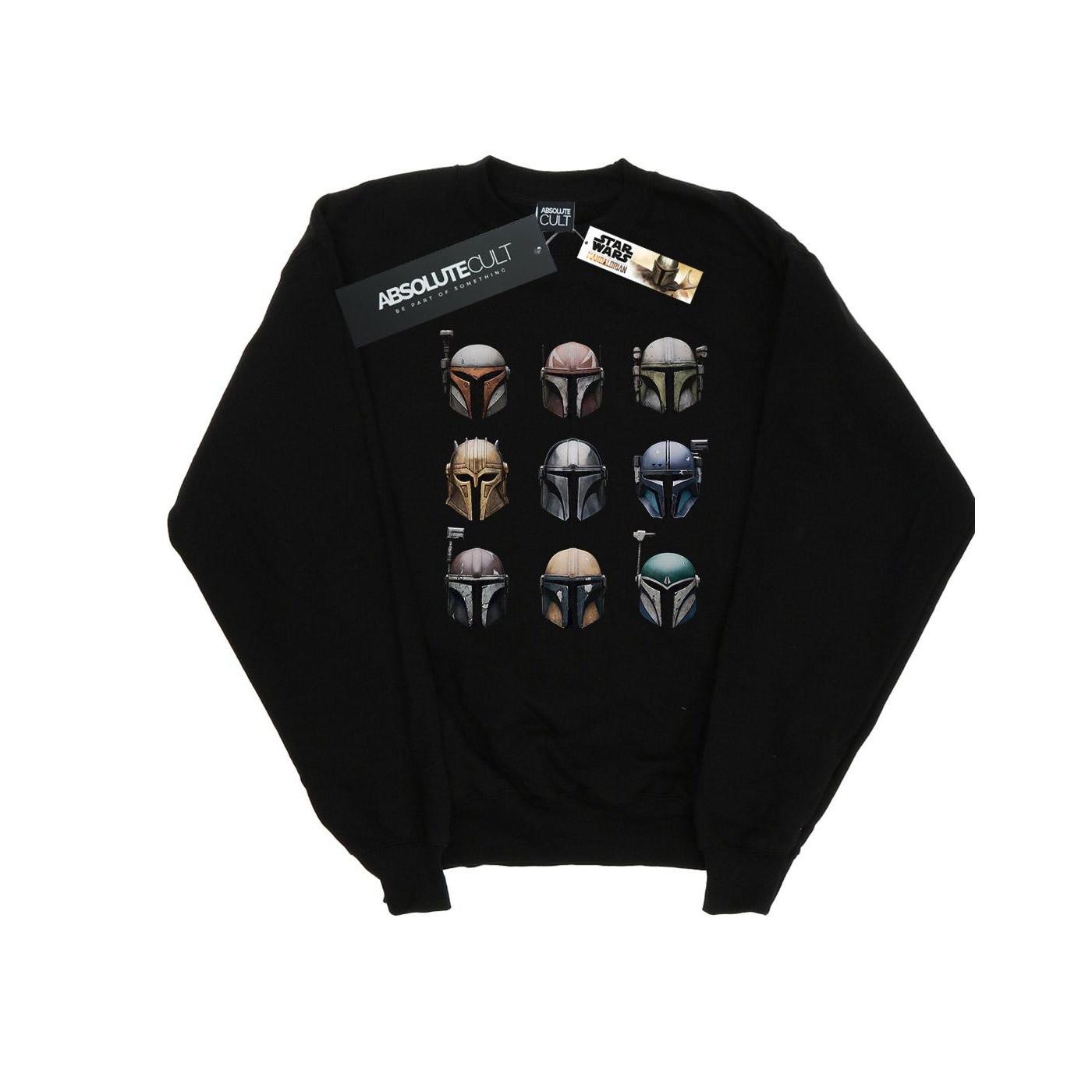 STAR WARS The Mandalorian Display Sweatshirt