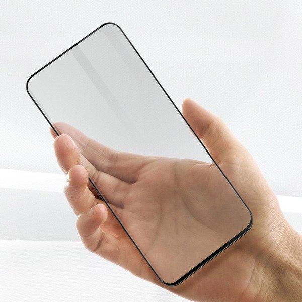 Avizar Hülle + Glasfolie Set Honor 50 Lite