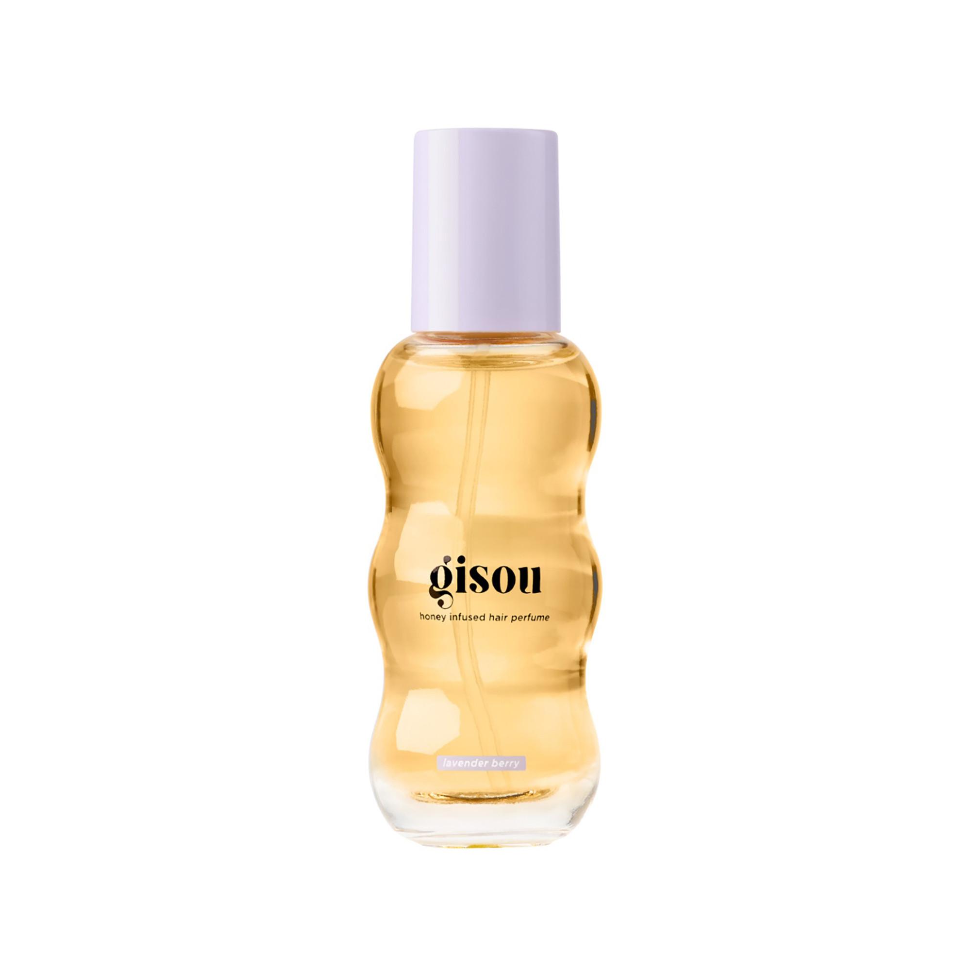 GISOU Honey Infused Hair Perfume - Lavender Berry