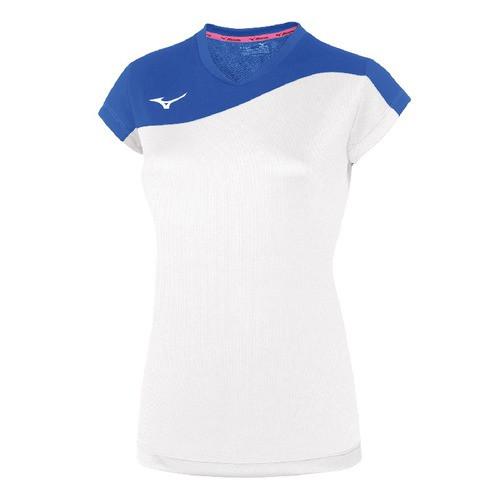 MIZUNO Team Authentic Myou Kurzarm T-Shirt