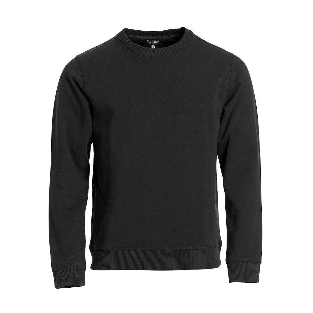 Clique Classic Sweatshirt Rundhalsausschnitt