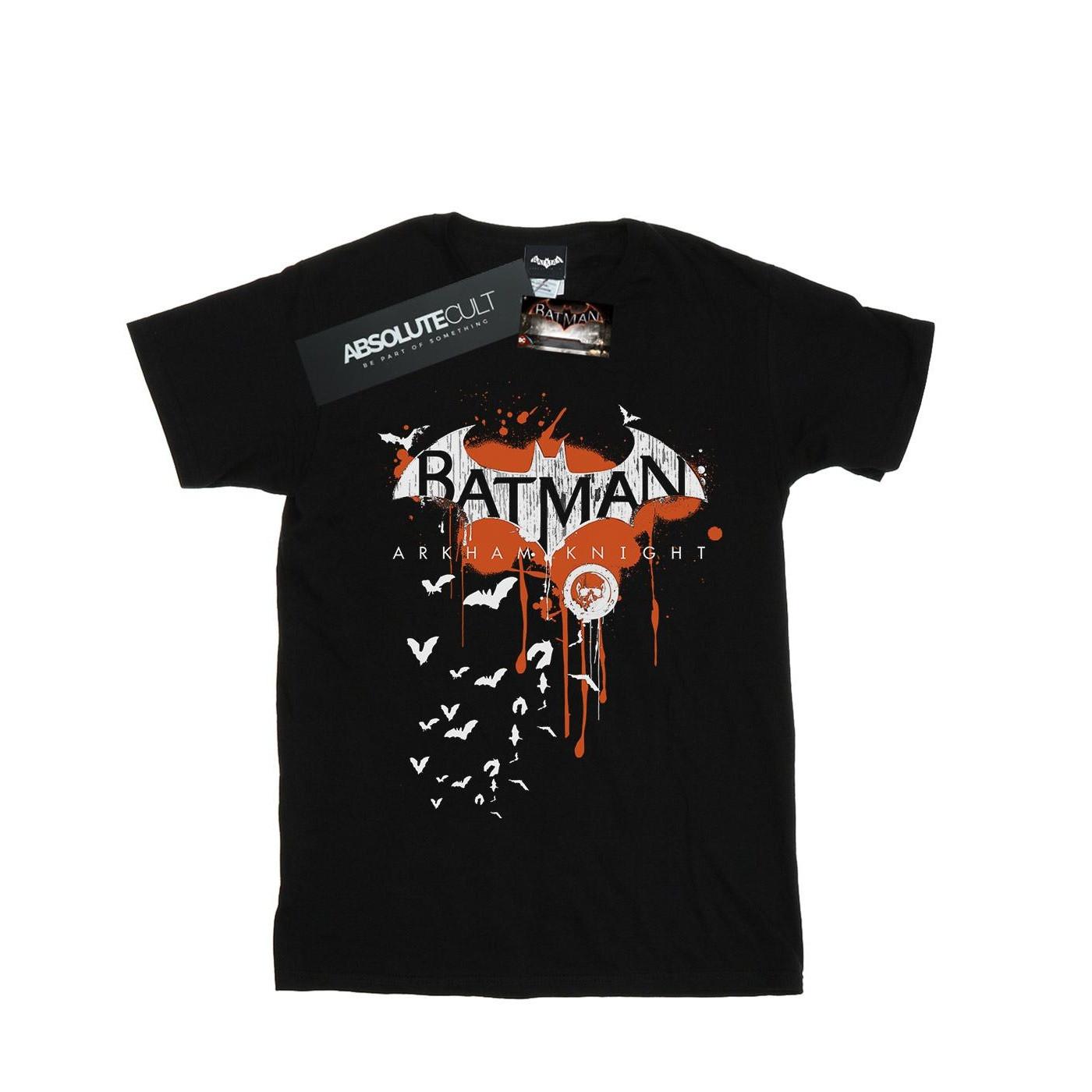 DC COMICS Arkham Knight TShirt