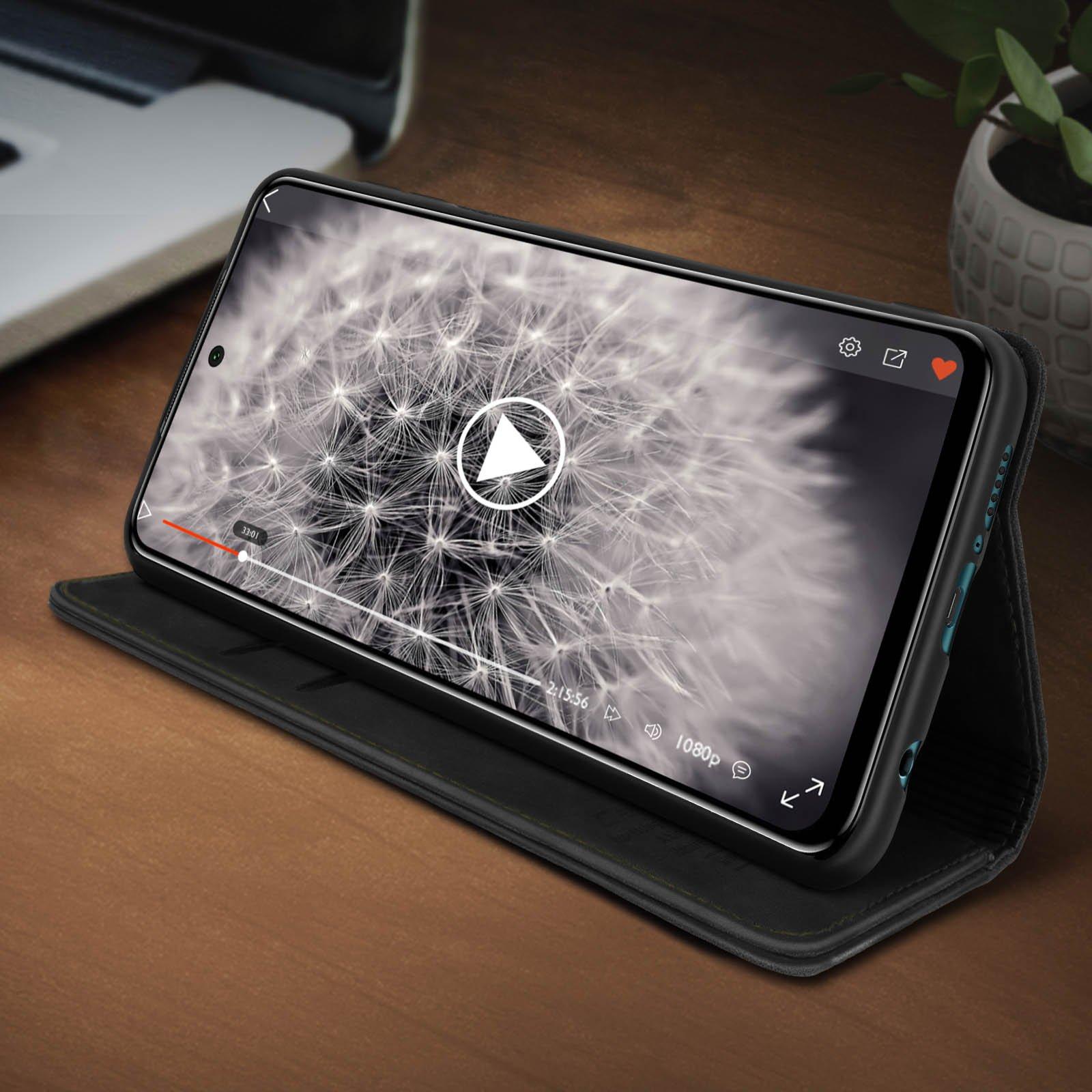 Avizar Etui Redmi Note 9S / 9 Pro / 9 Pro Max