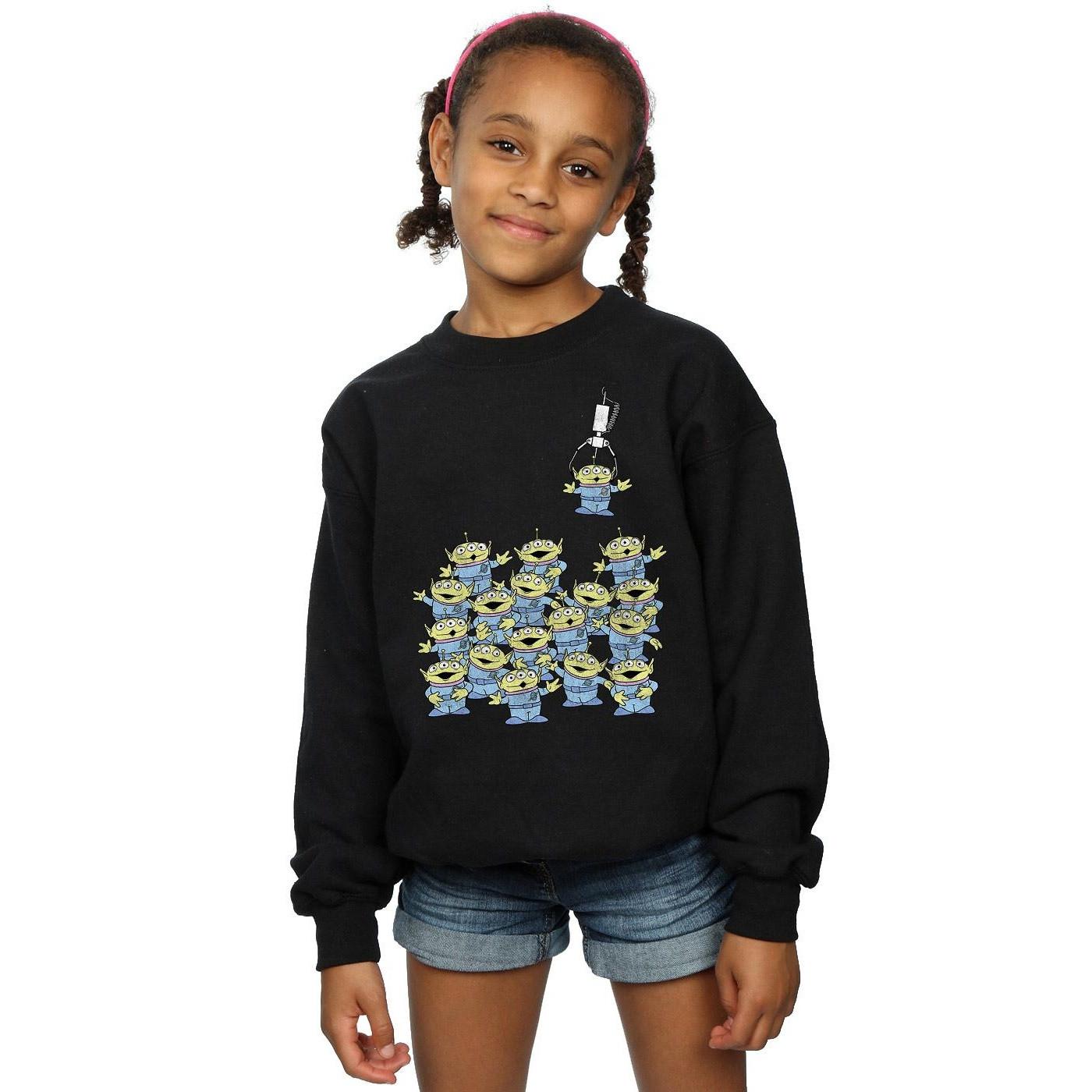 Disney Toy Story The Claw Sweatshirt