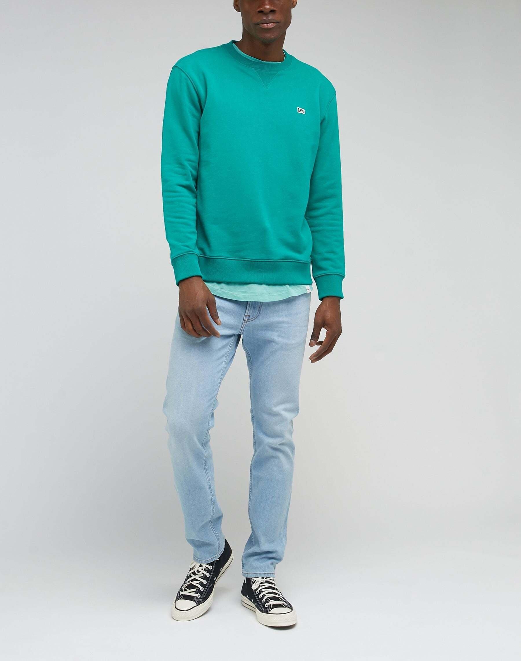 Lee Rider Slim Fit Jeans