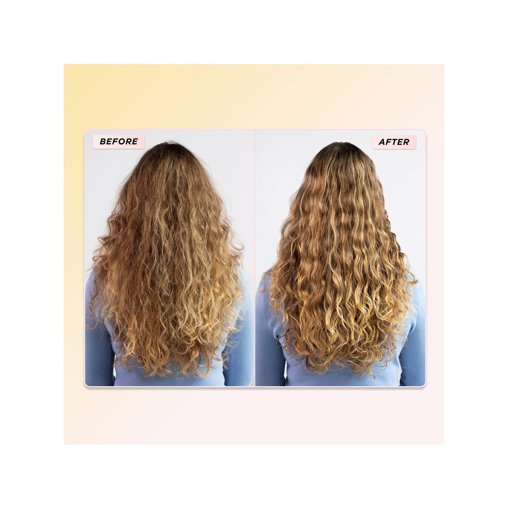 GISOU Honey Infused Leave In Conditioner - Conditioner ohne Ausspülen