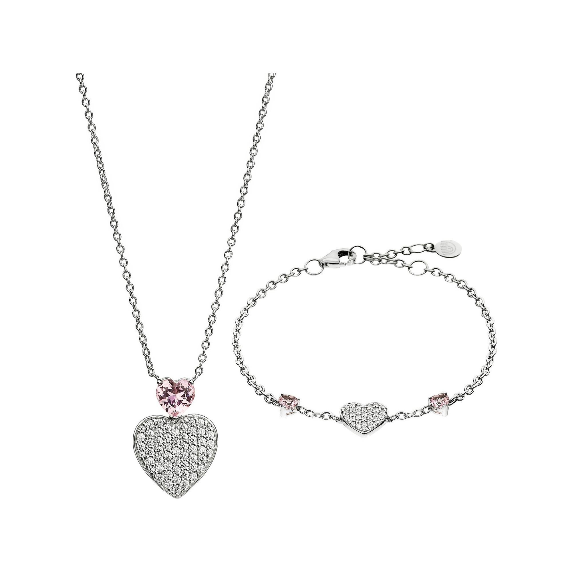 Chiara Ferragni Set Collier/Armkette