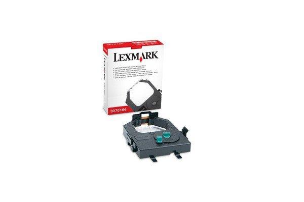 Lexmark LEXMARK Farbband schwarz 3070166 2380/2590 4 Mio. Zeichen