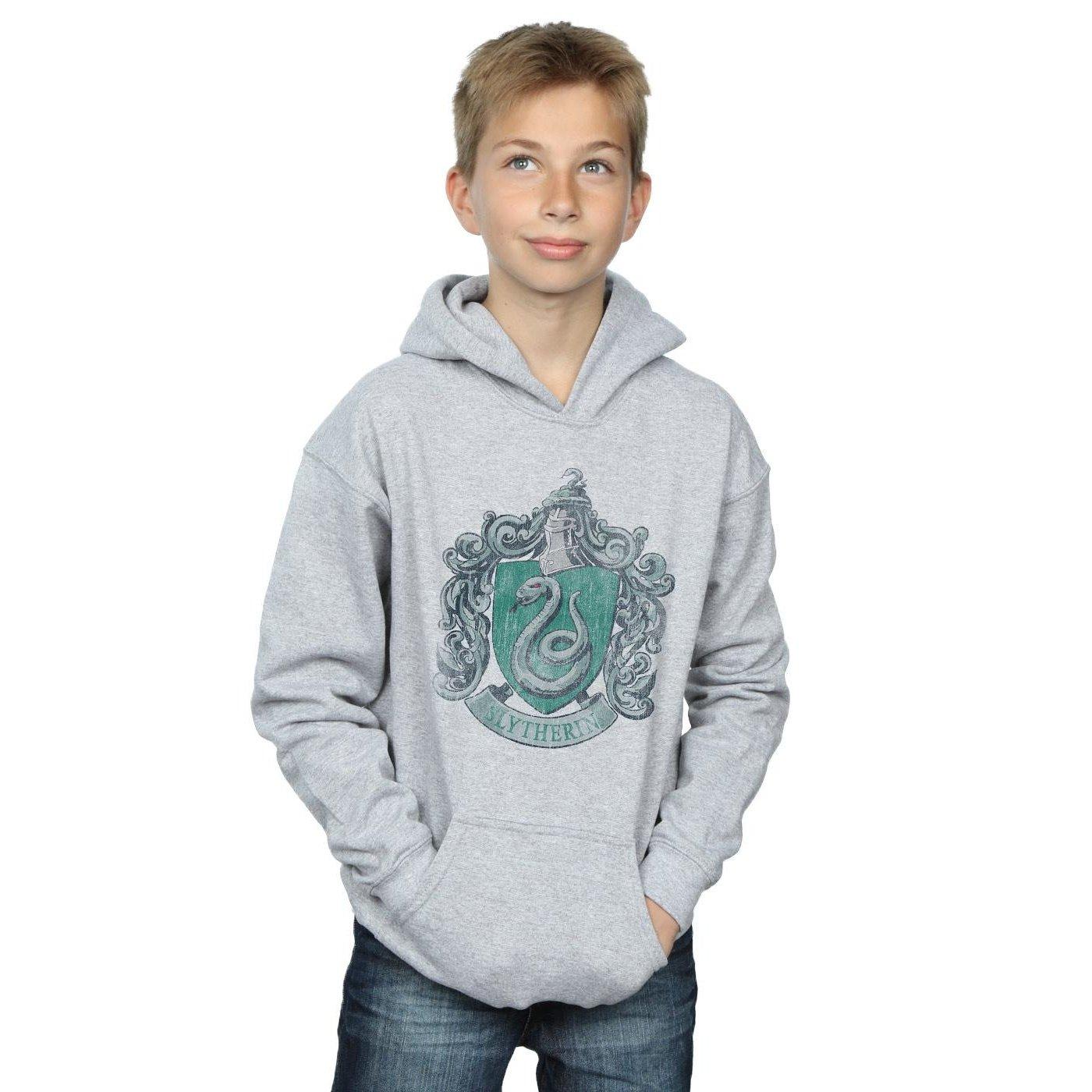 Harry Potter Kapuzenpullover