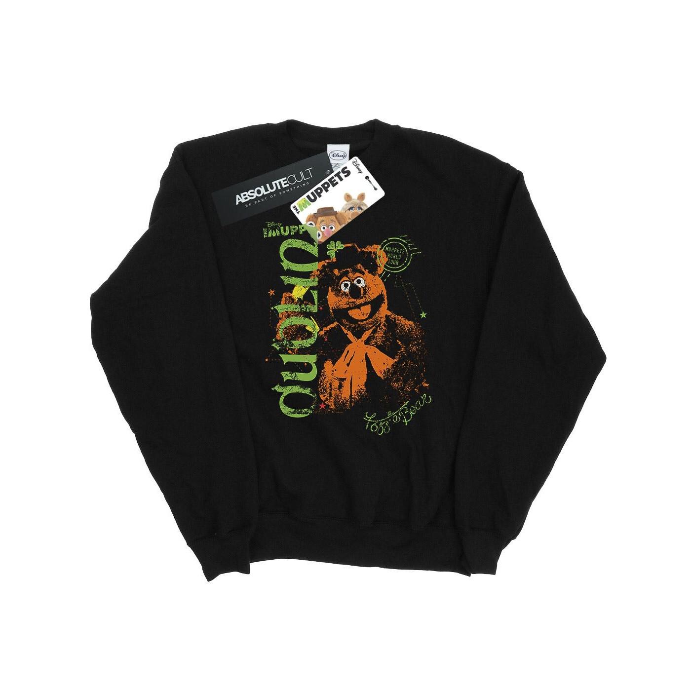 Disney The Muppets In Dublin Sweatshirt