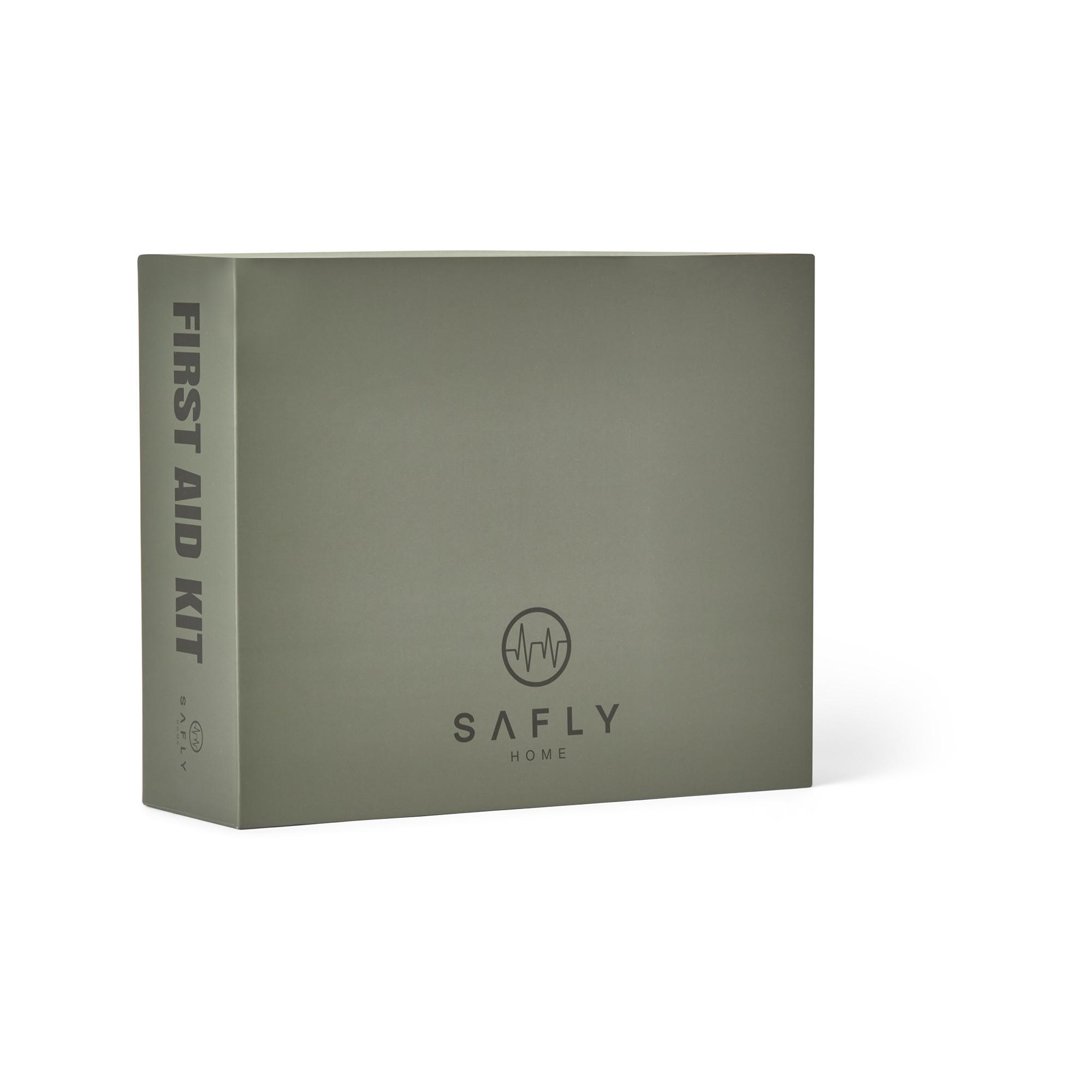 Safly Medium Erste-Hilfe-Set