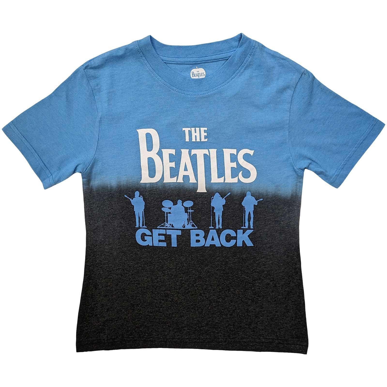 The Beatles Get Back TShirt
