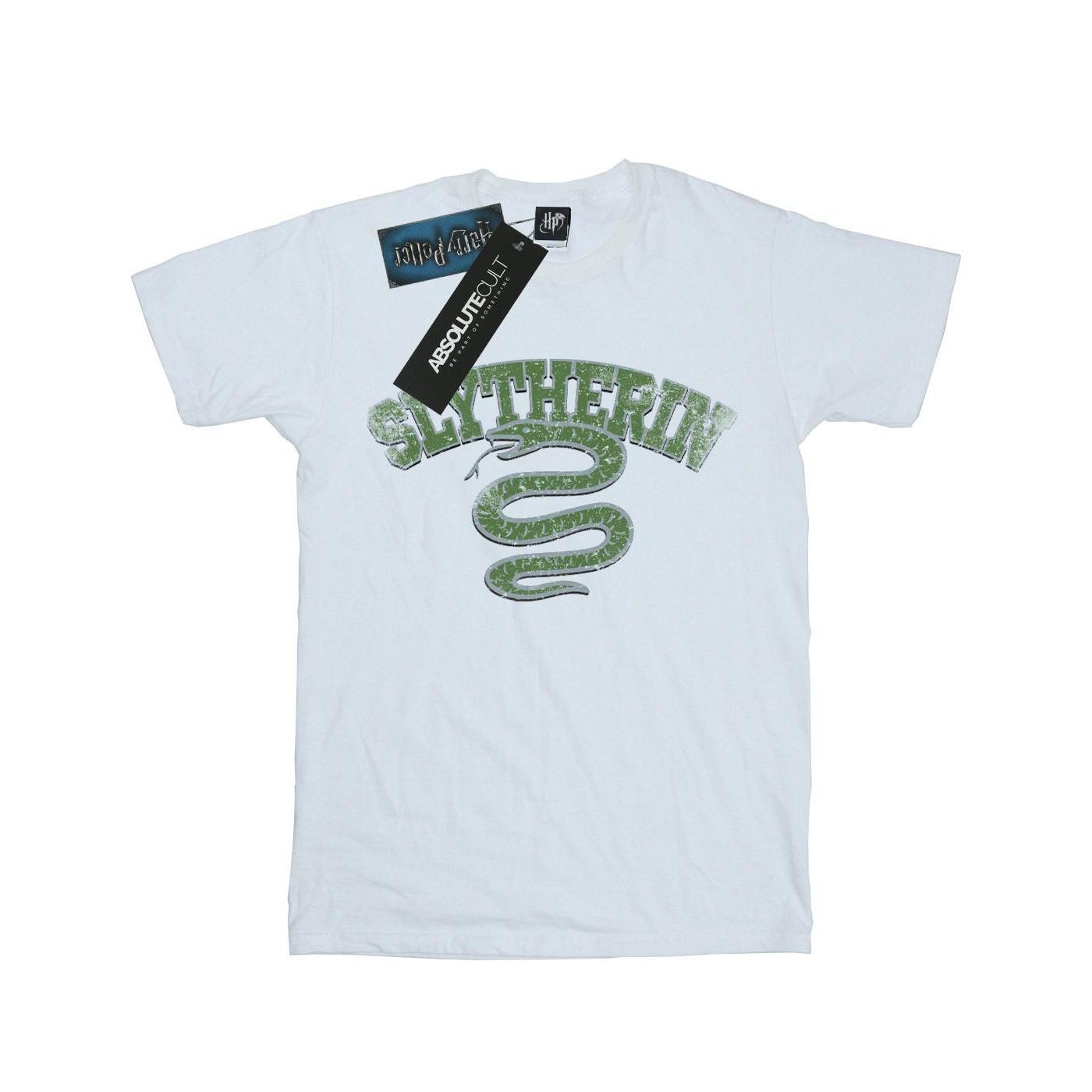 Harry Potter Slytherin T-Shirt