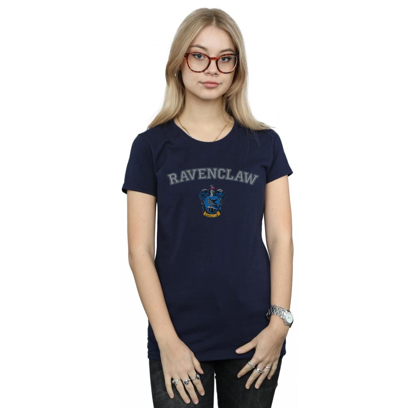 Harry Potter Ravenclaw T-Shirt