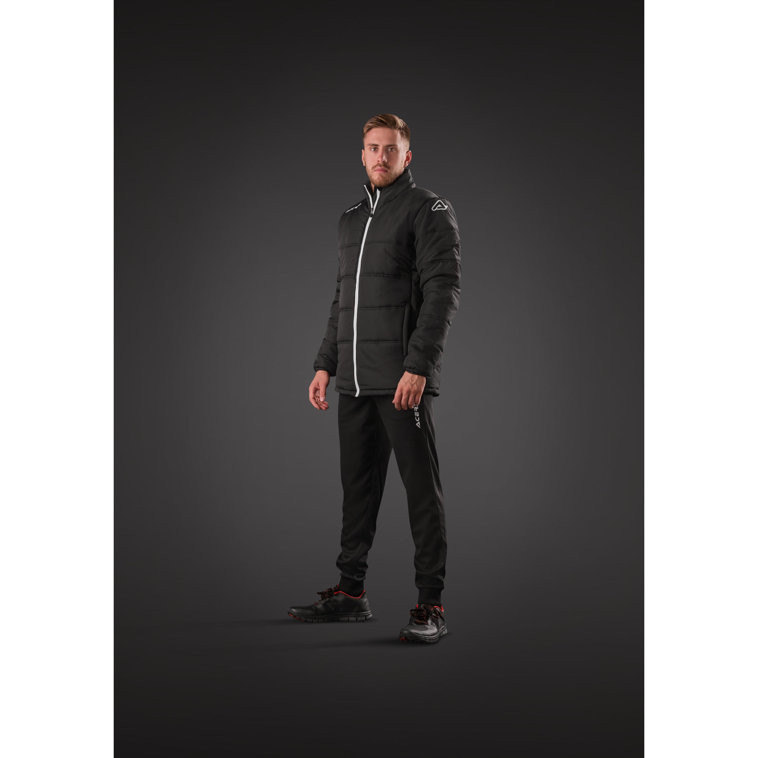 Acerbis kinder-daunenjacke atlantis