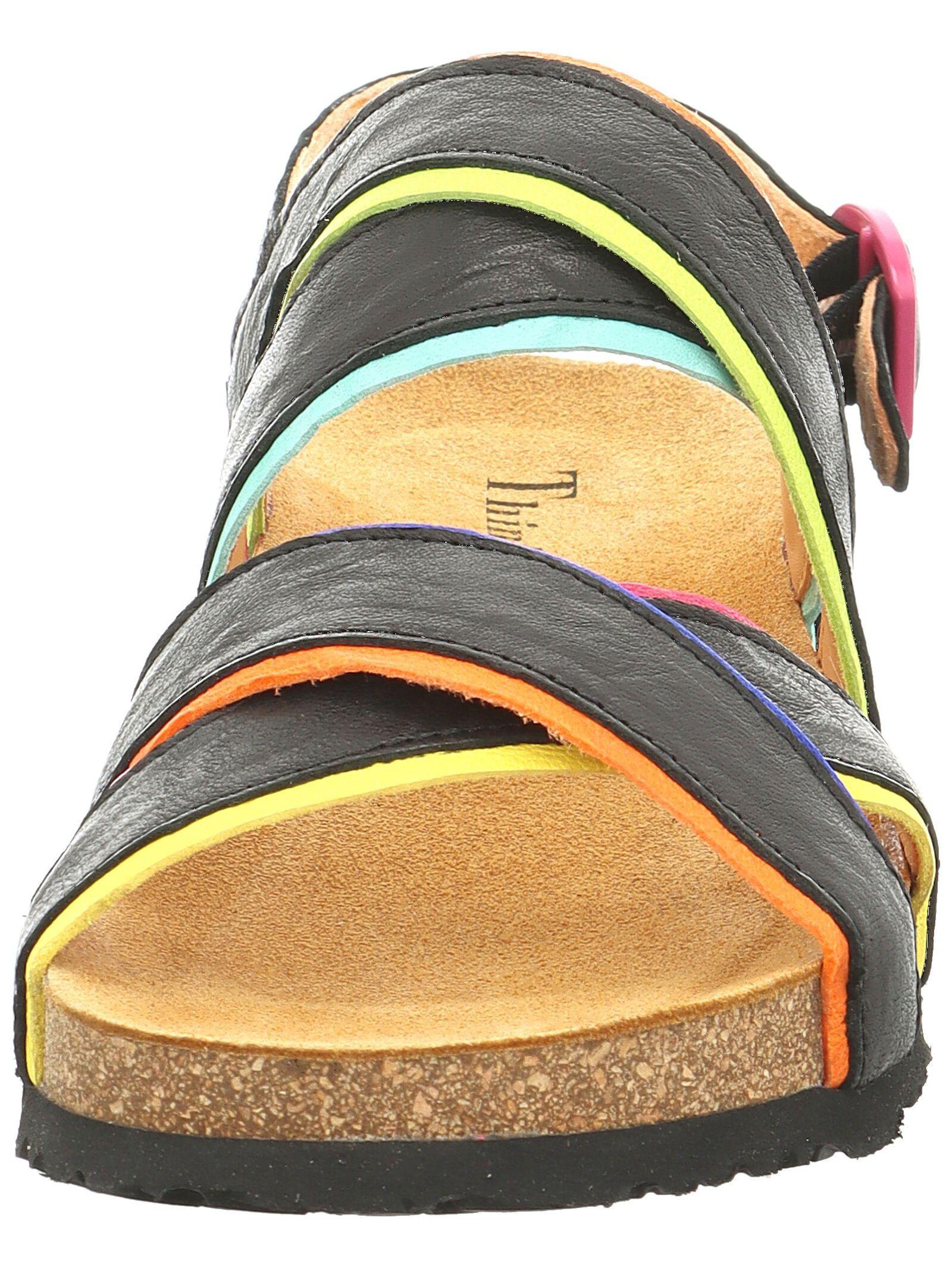 Think Sandalen 3-000953