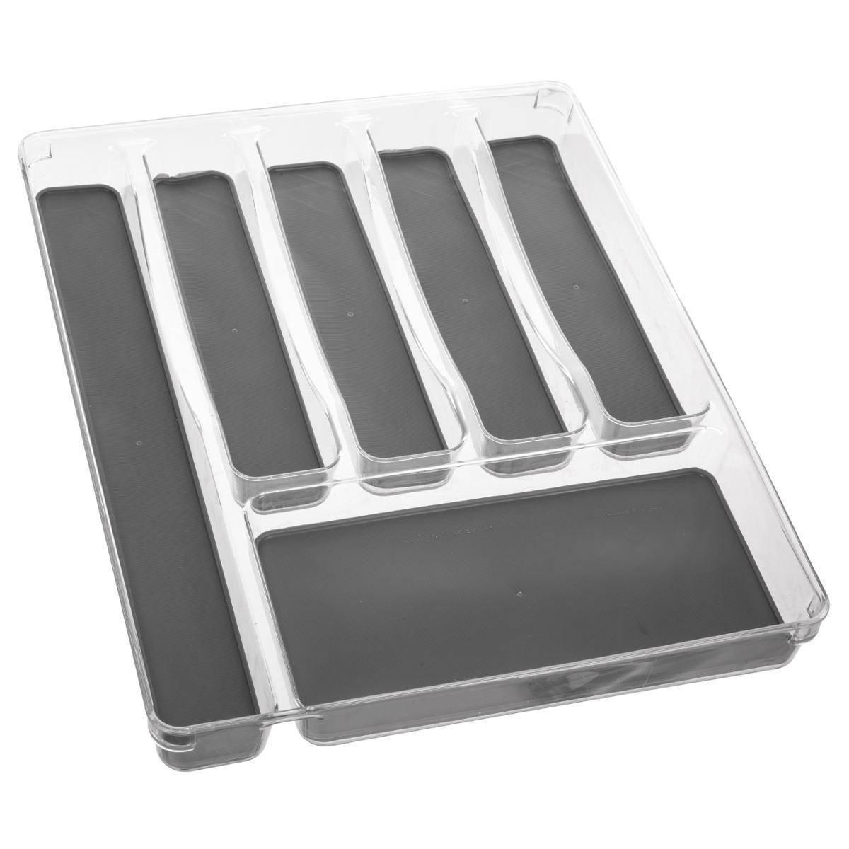 5five Schneidebox mit 6 Fächern -