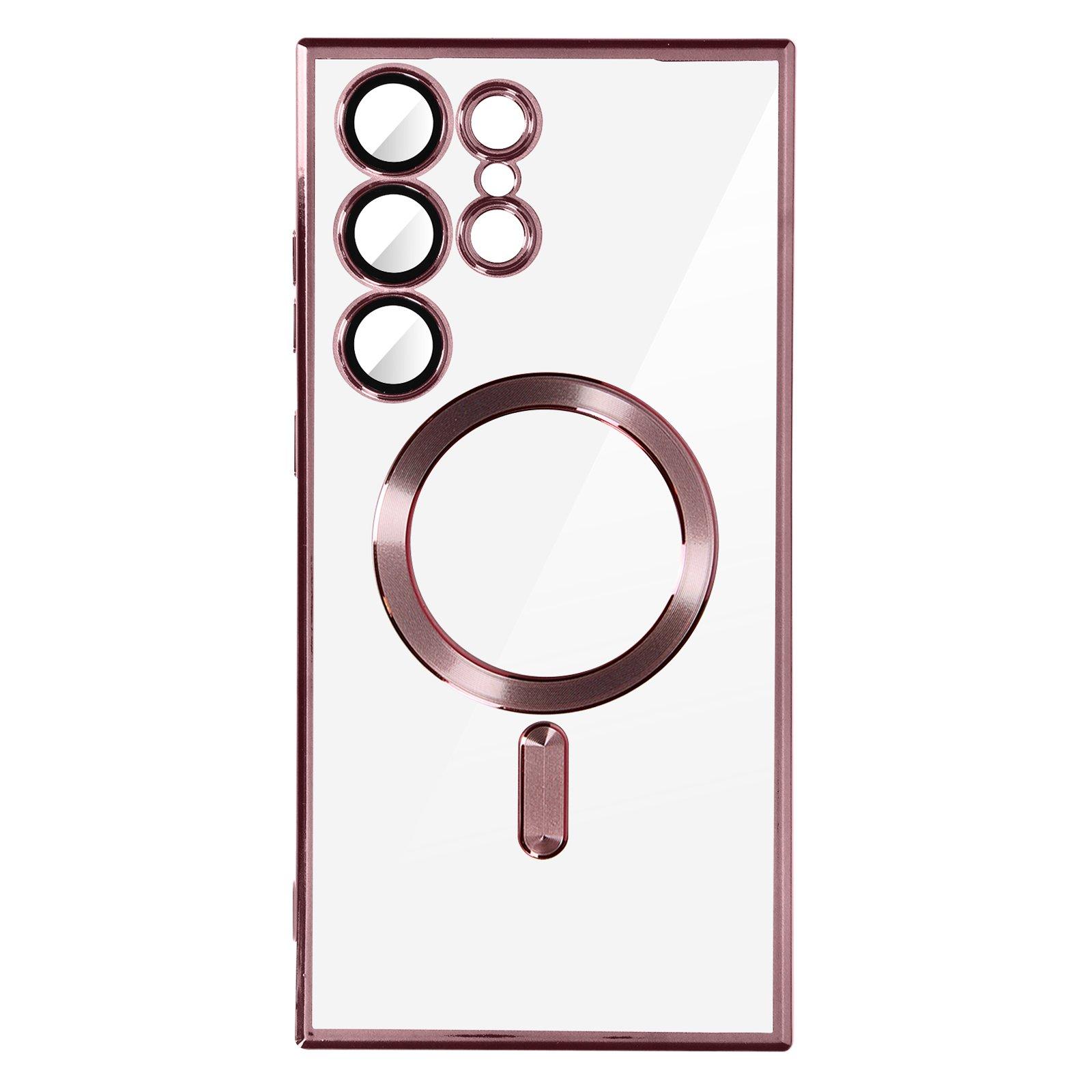 Avizar MagSafe Hülle Samsung S23 Ultra