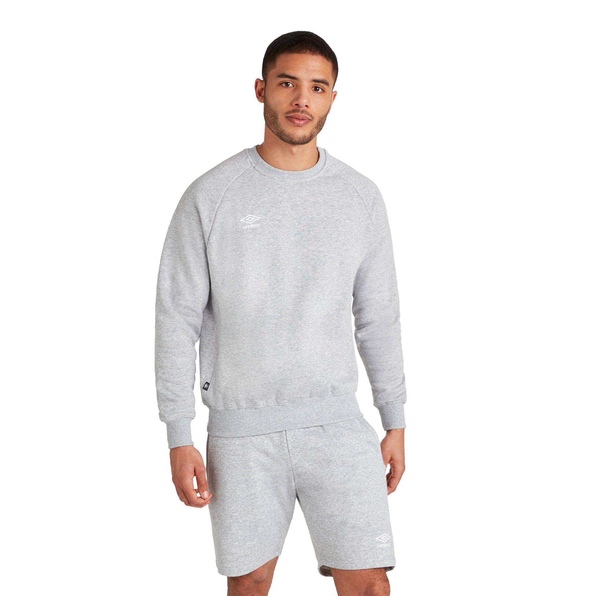 Umbro Club Leisure Sweatshirt
