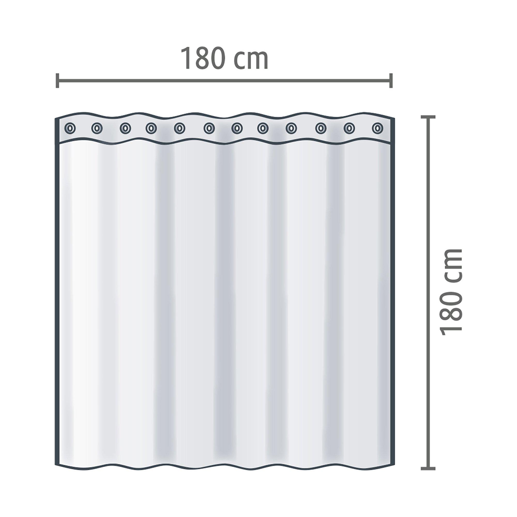 Manor Duschvorhang Fiorella
