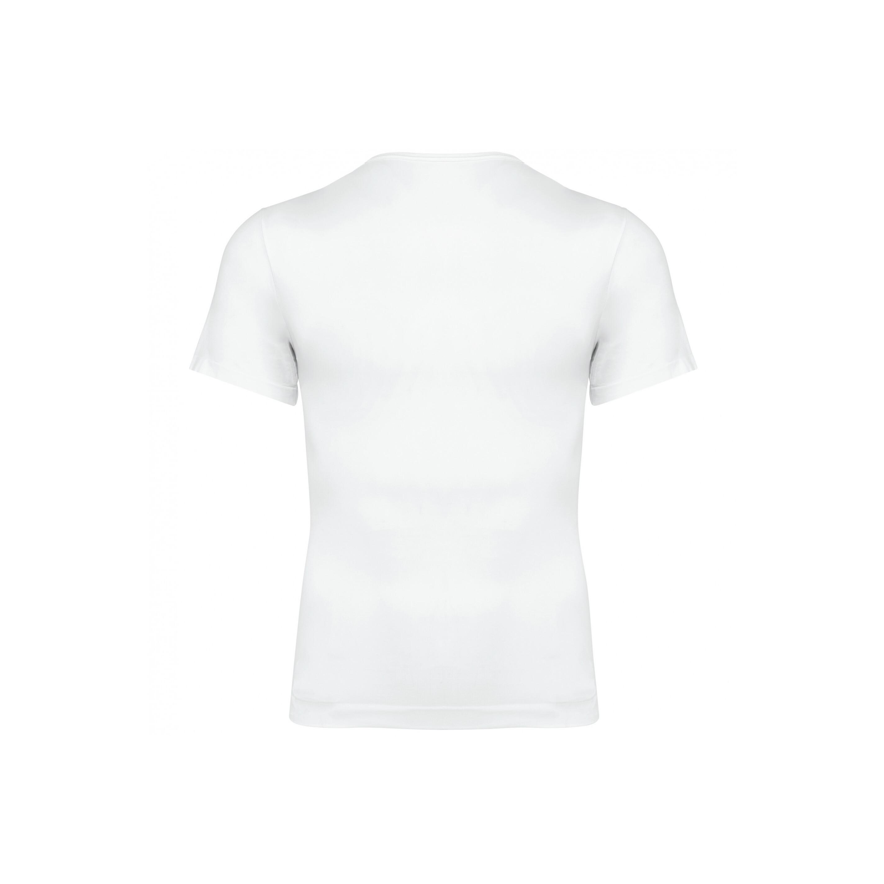 Kariban Ökologisch verantwortliches Second Skin T-Shirt