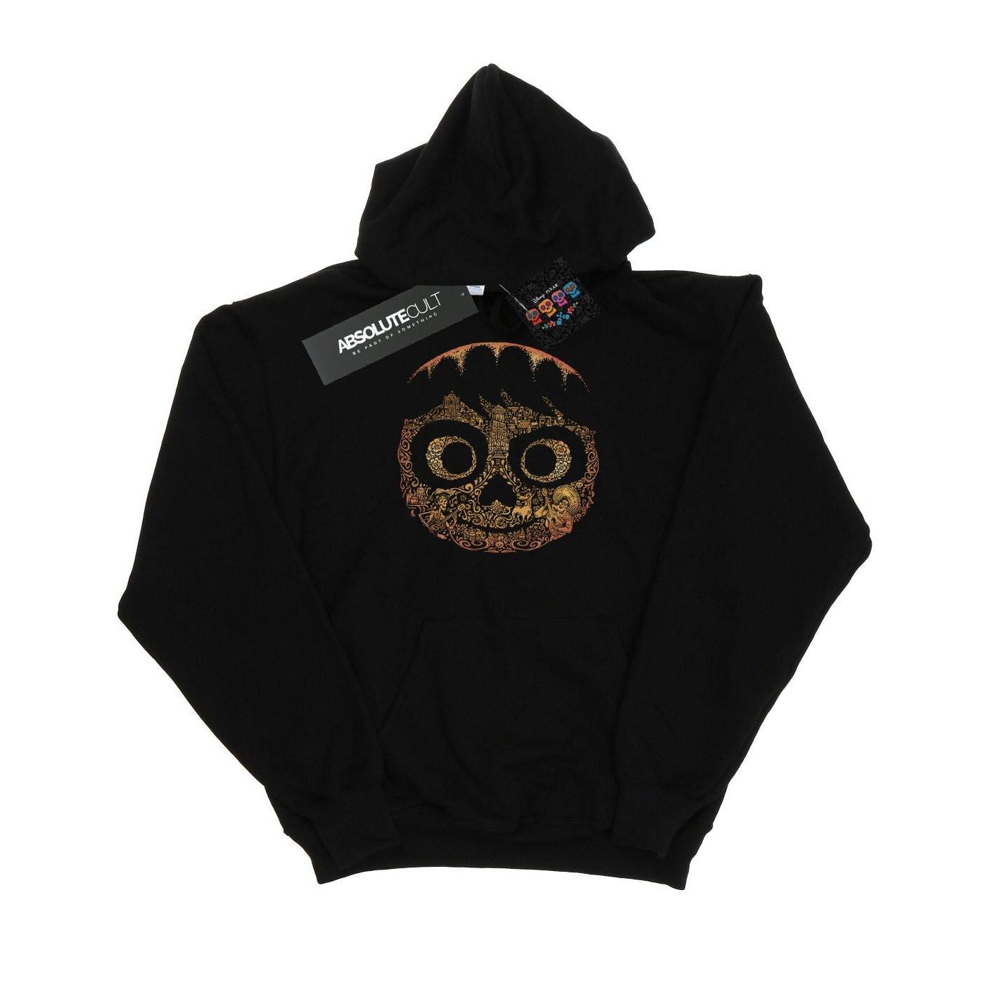Disney Coco Kapuzenpullover