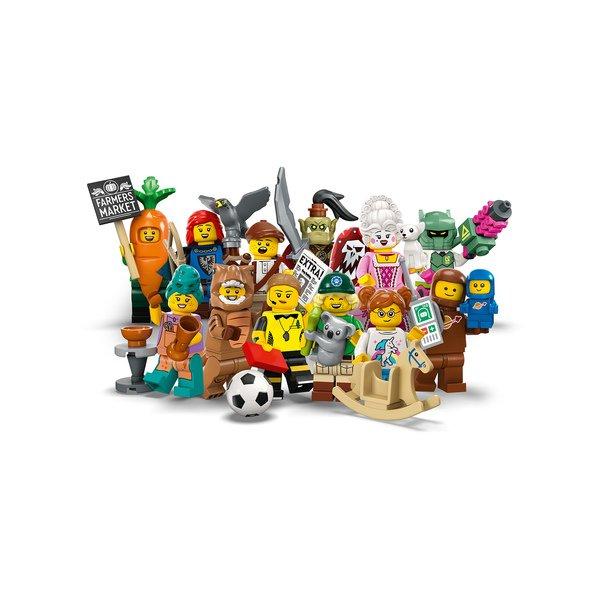 LEGO® LEGO® Minifiguren Serie 24, Überraschungstüte