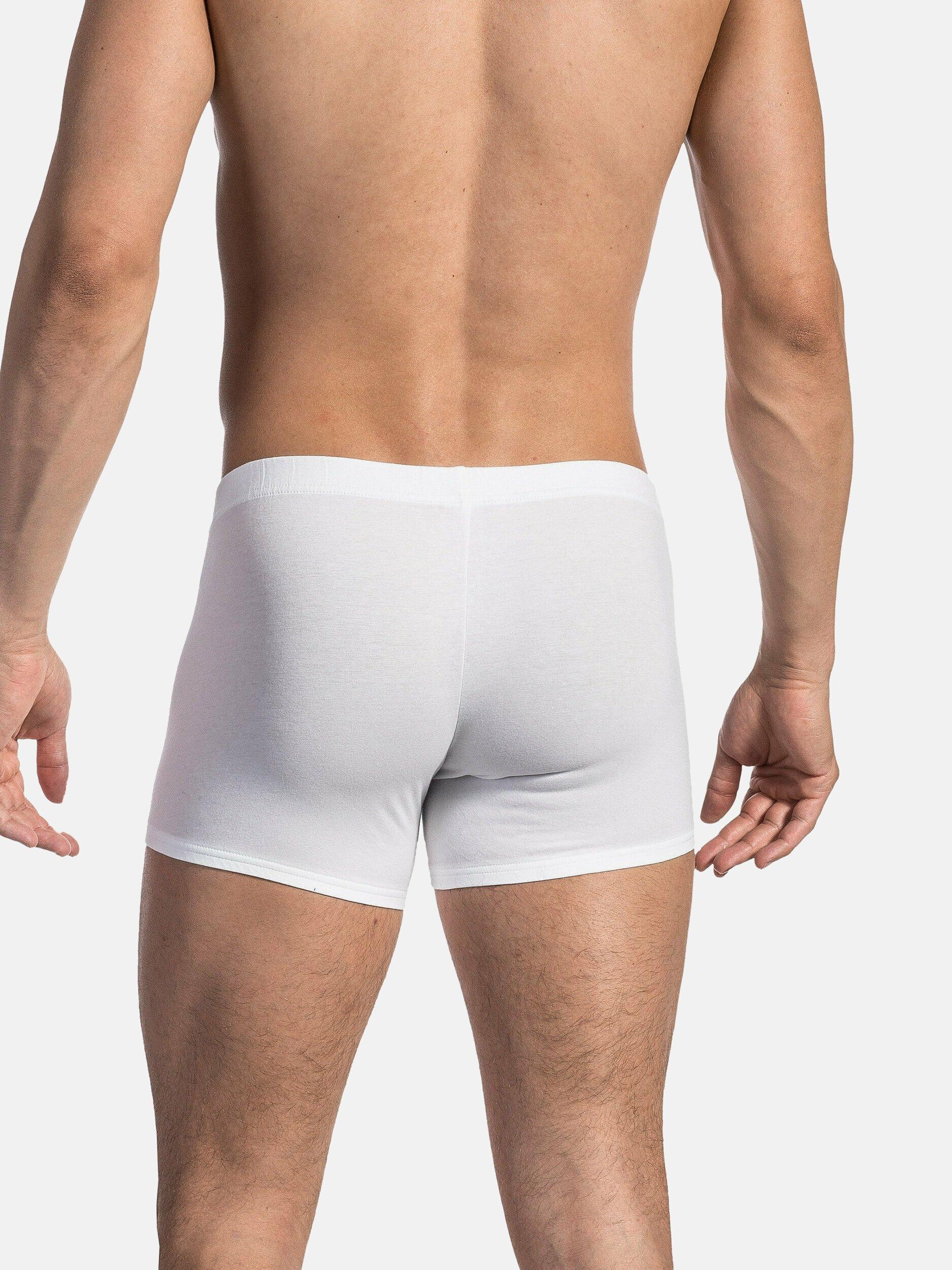 Olaf benz Boxer RED1601