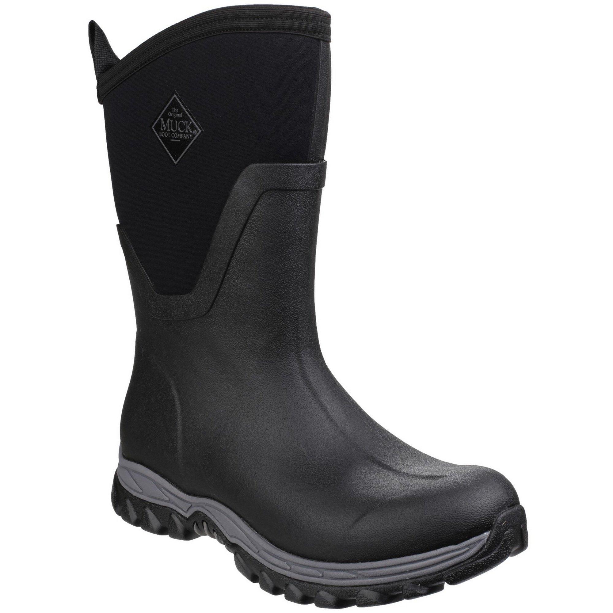 Muck Boots Arctic Sport Mid Gummistielfel