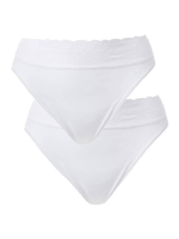 CALIDA Lycraspitze Slip