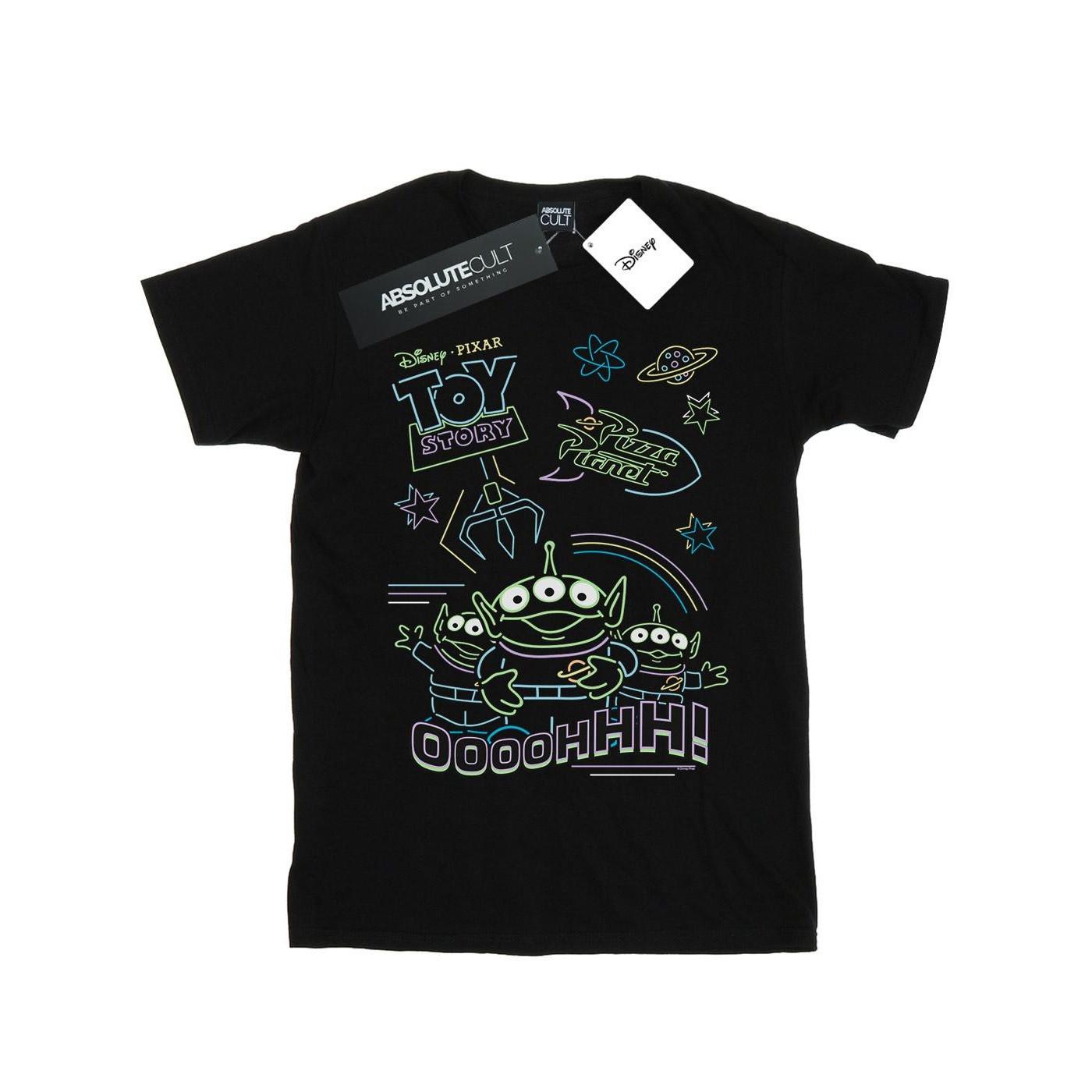 Disney Toy Story Little Green Men T-Shirt