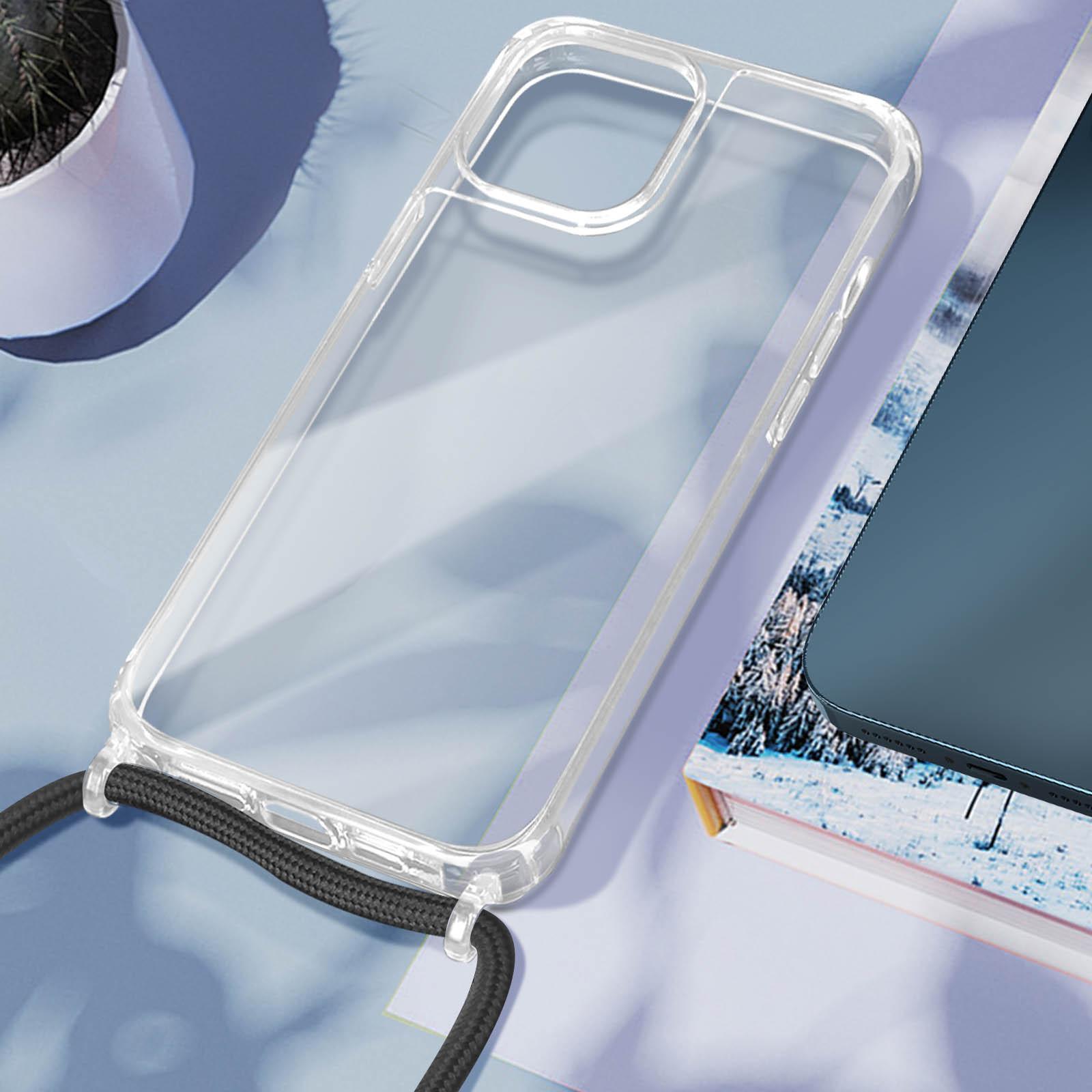 Avizar Harte Kettenhülle Apple iPhone 15 Plus