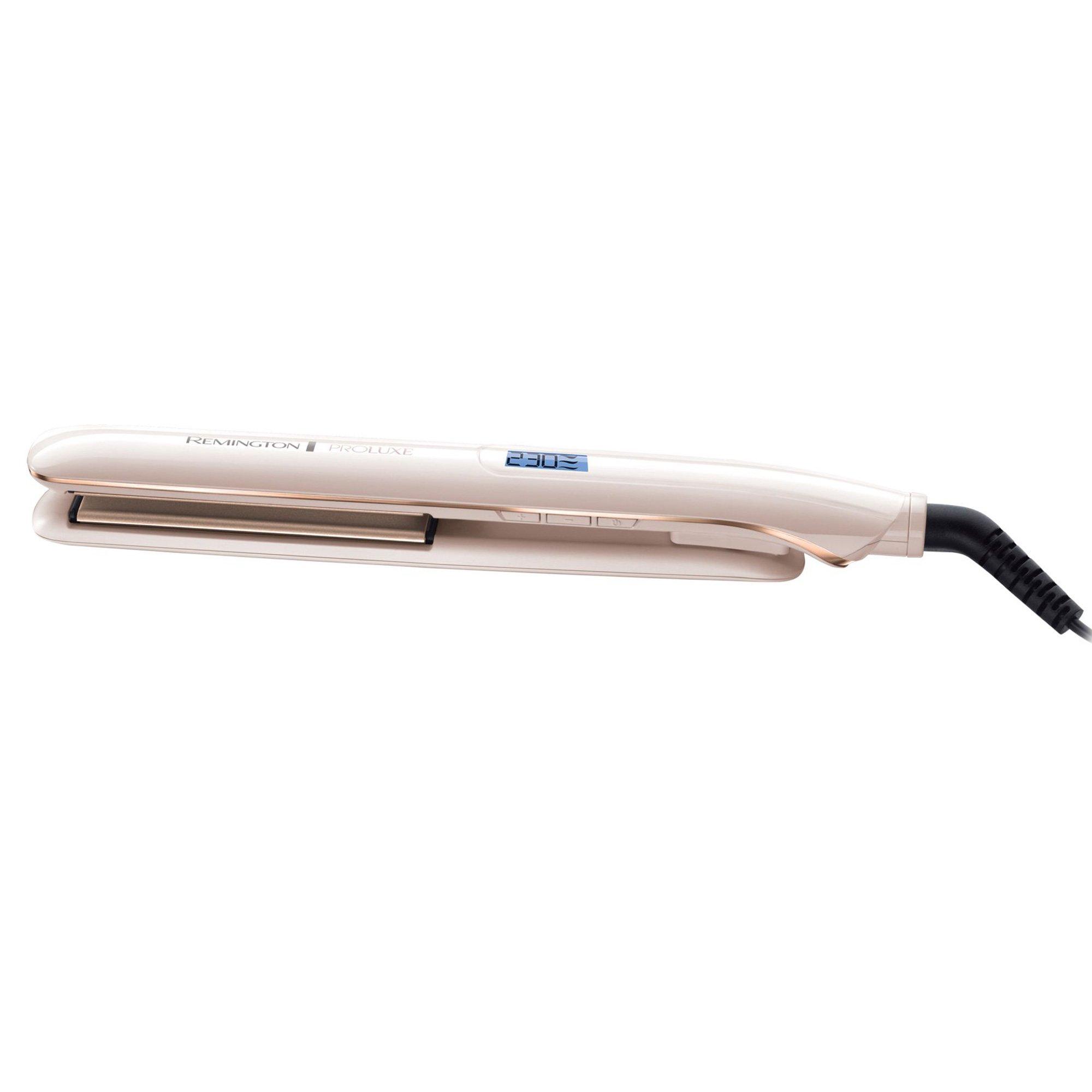 REMINGTON Haarglätter S9100 Proluxe
