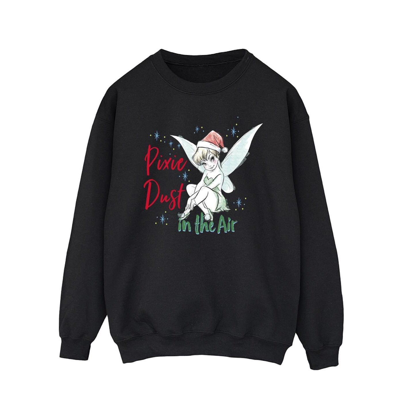 Disney Pixie Dust Sweatshirt