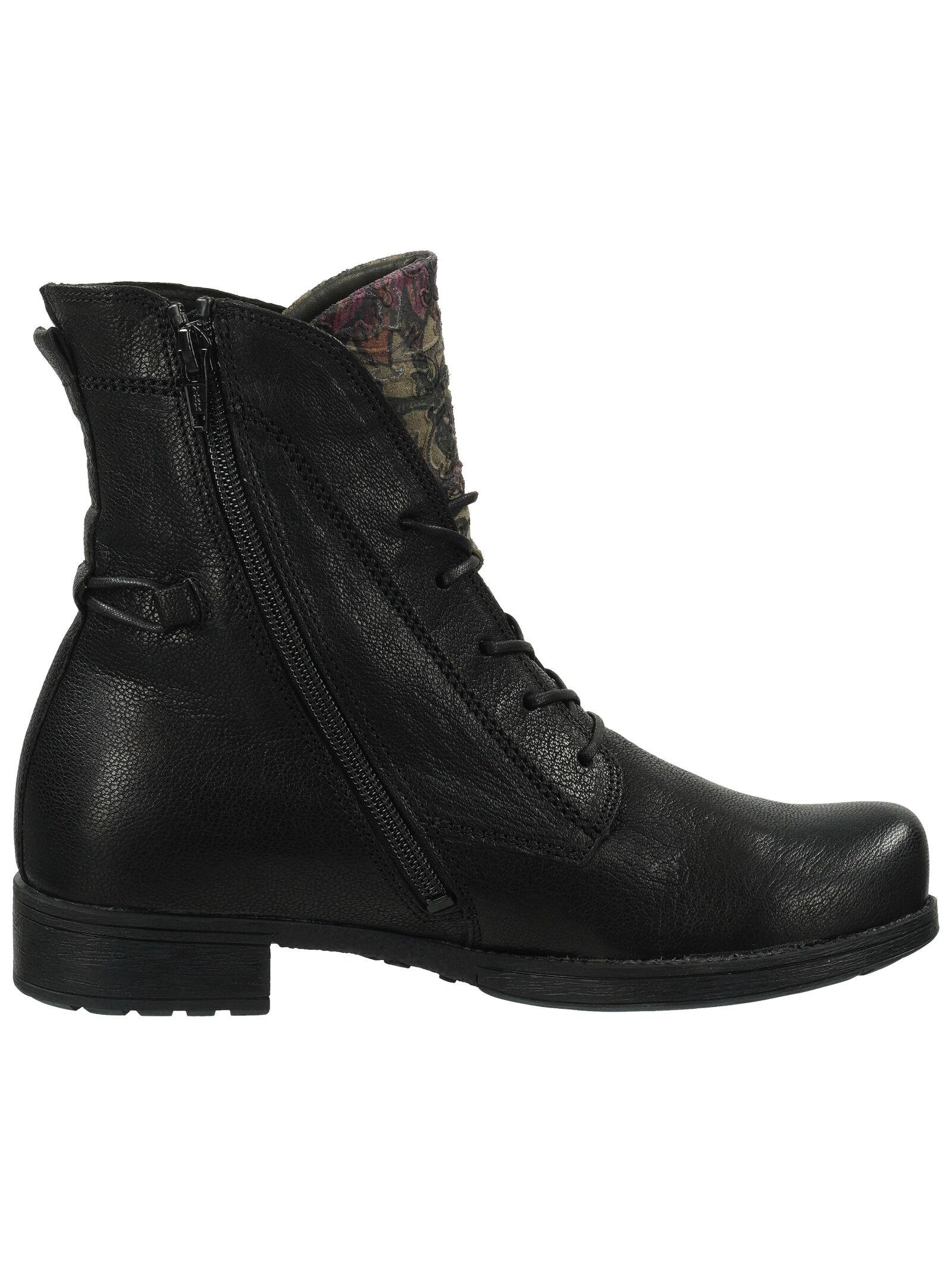 Think Stiefelette 3-000152