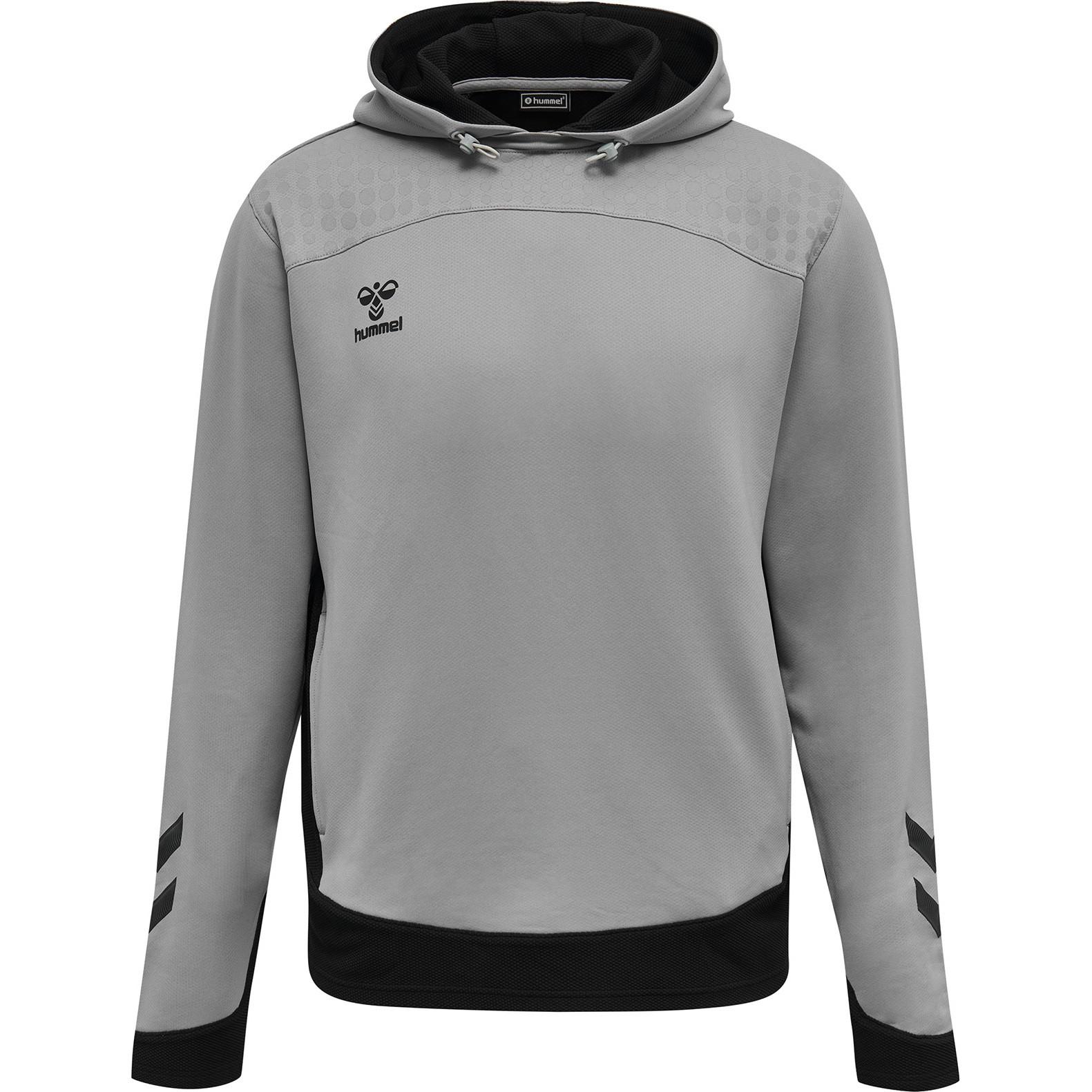 Hummel Kapuzenpullover hmllead poly