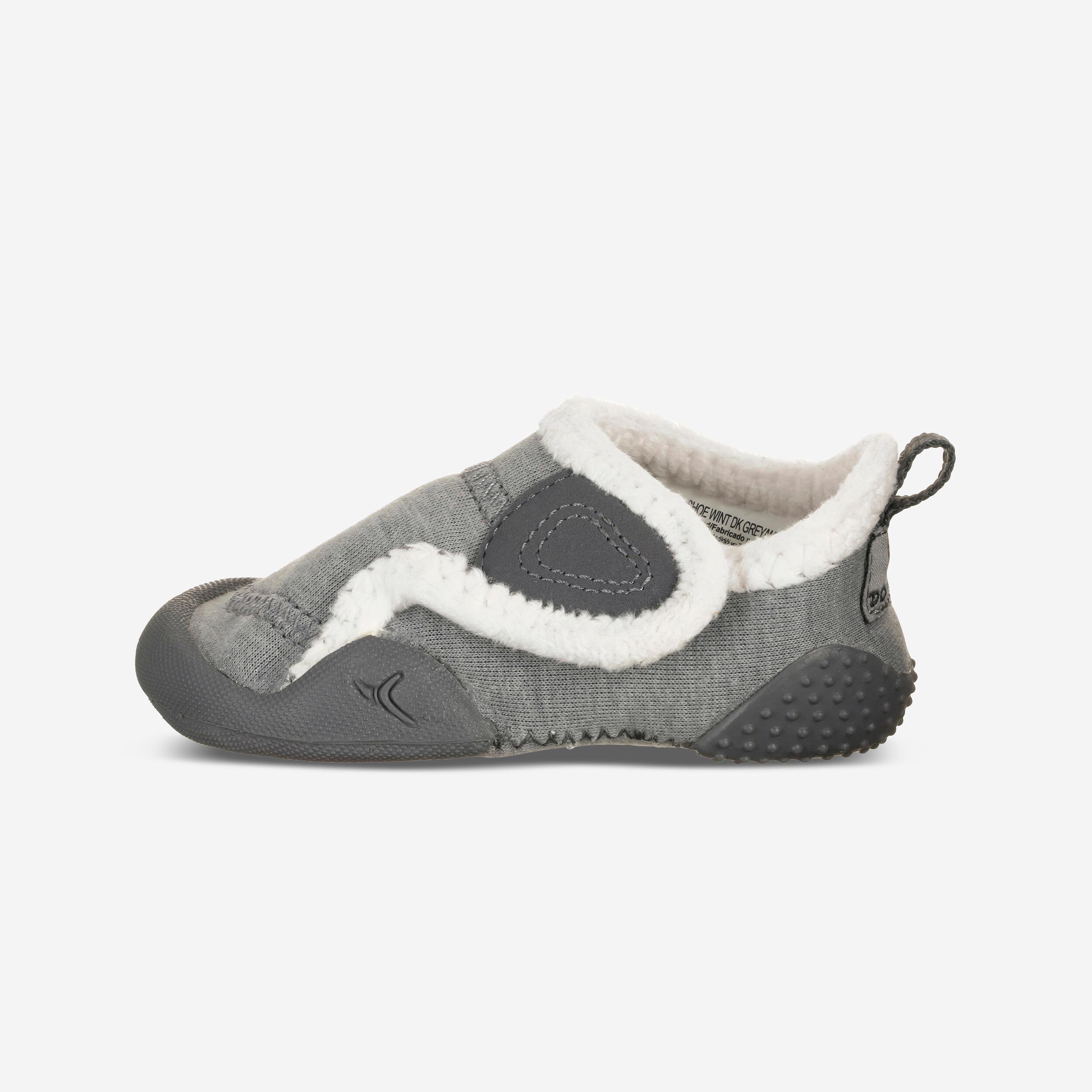 DECATHLON Slipper - 500 confort