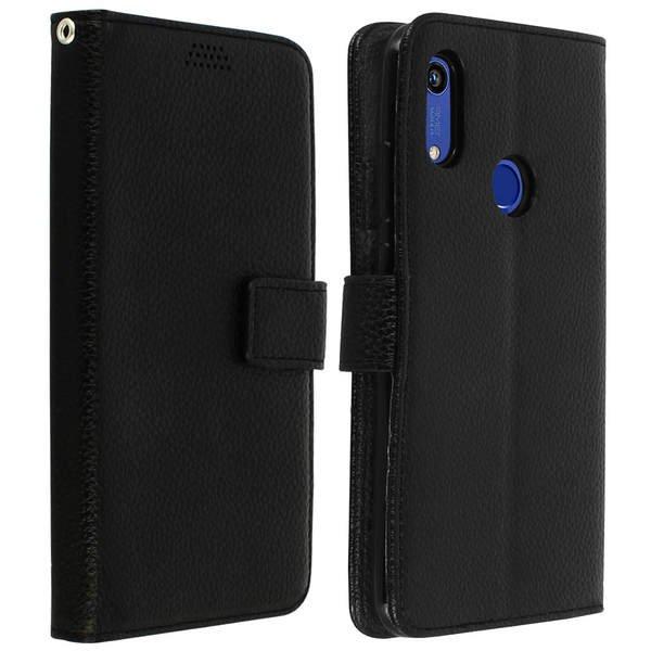 Avizar Honor 8A 2020 - Kunstleder Etui