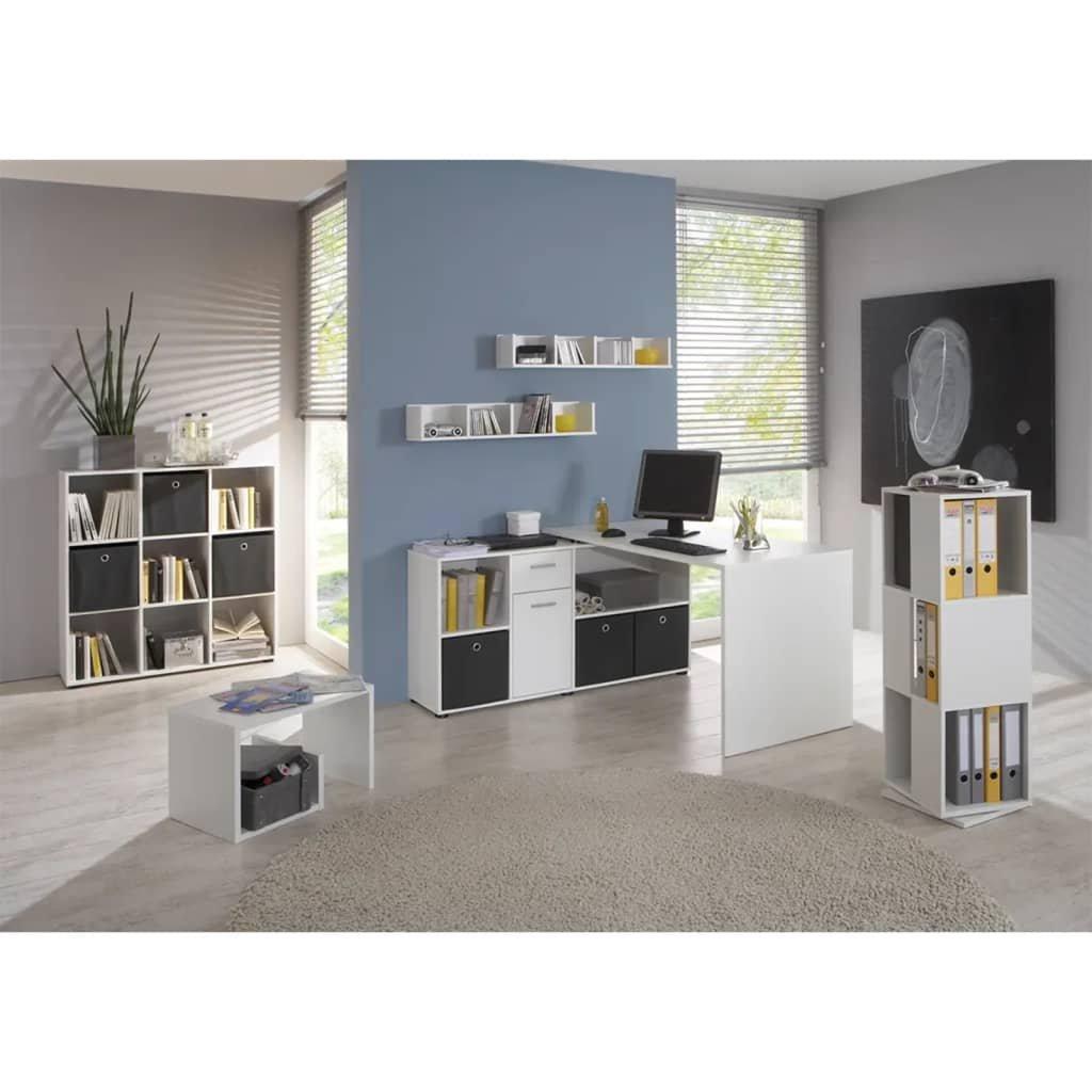 FMD Couchtisch holzwerkstoff