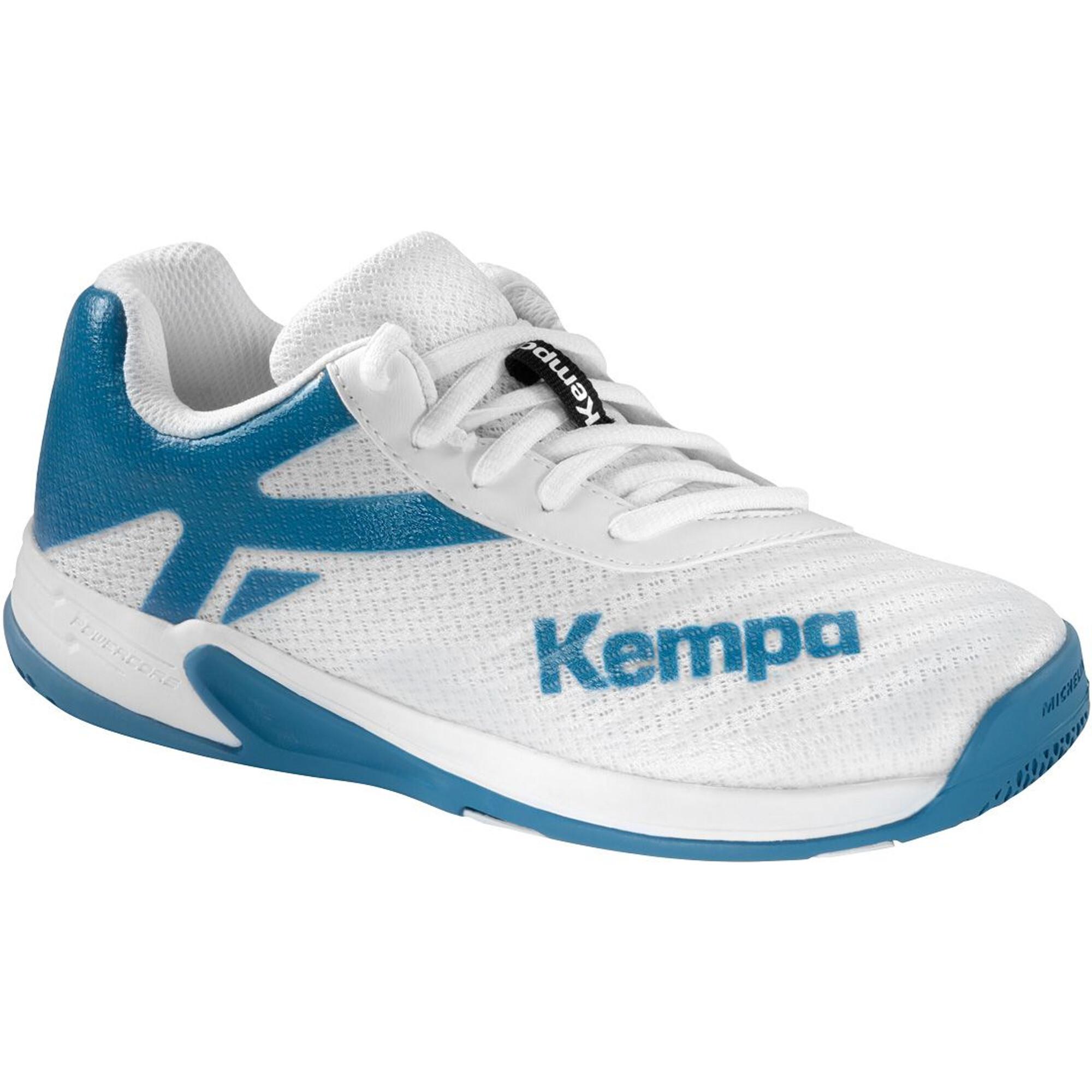 Kempa hallenschuhe kind wing 2.0
